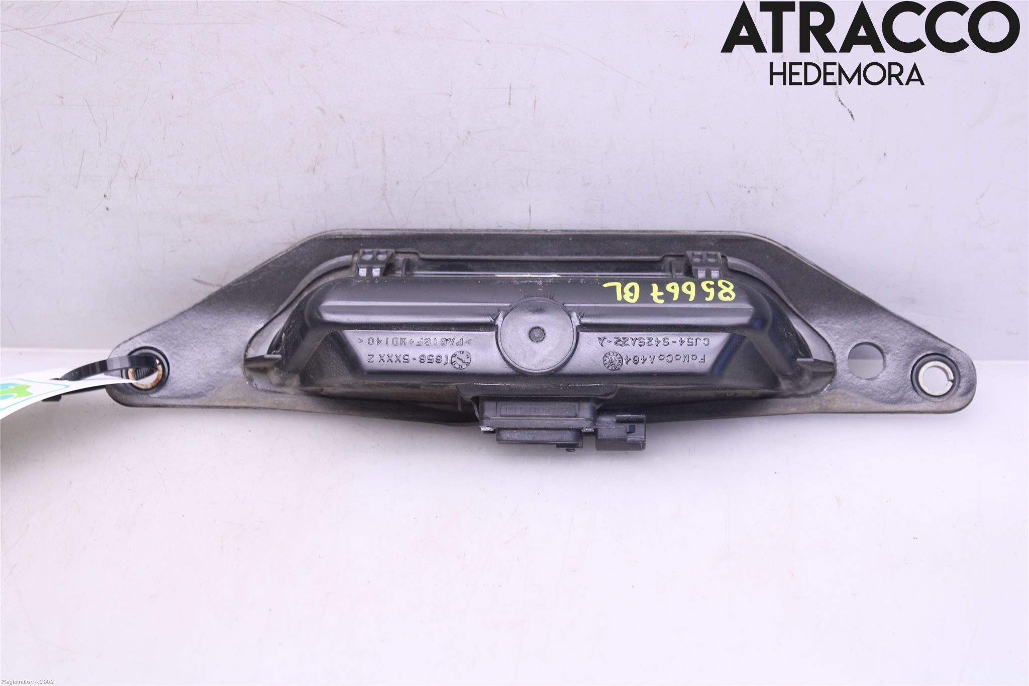 Ford KUGA 17-19 Bakluke Handtak Ytre