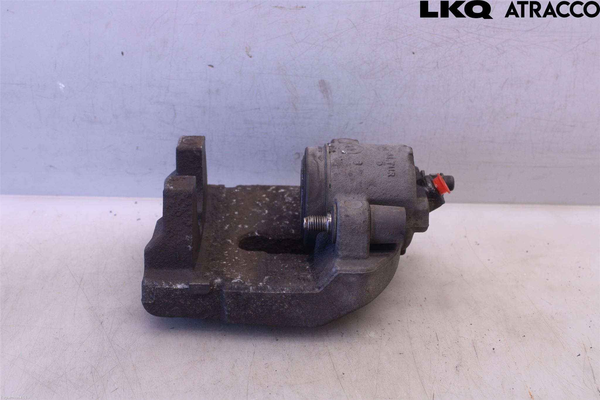 BMW X5 E70 07-13 Bremsecaliper Bak Høyre