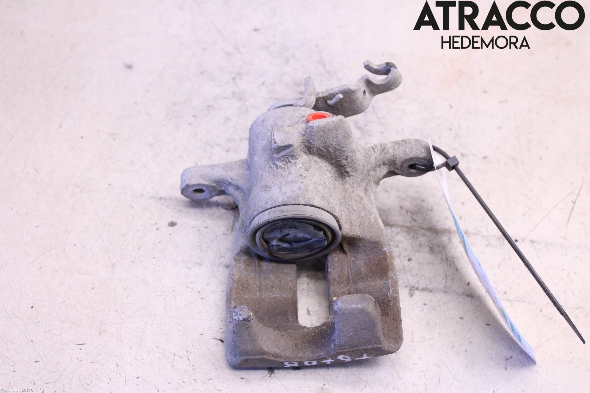 Skoda OCTAVIA (5E) 13-20 Bremsecaliper Bak Høyre