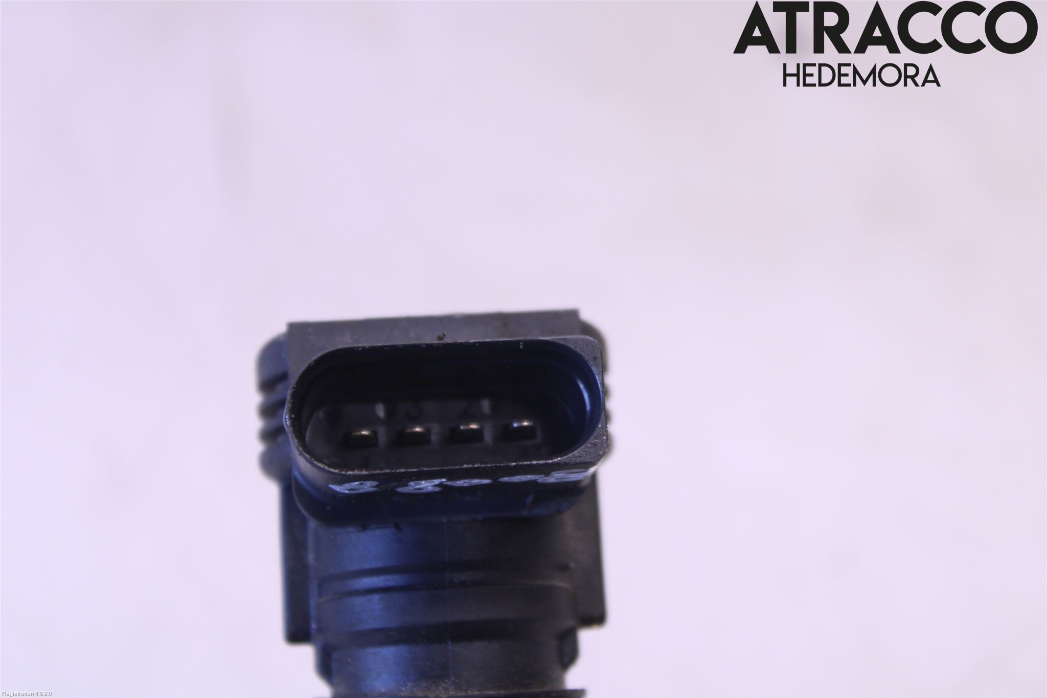 Audi A6/S6     05-11 Coil