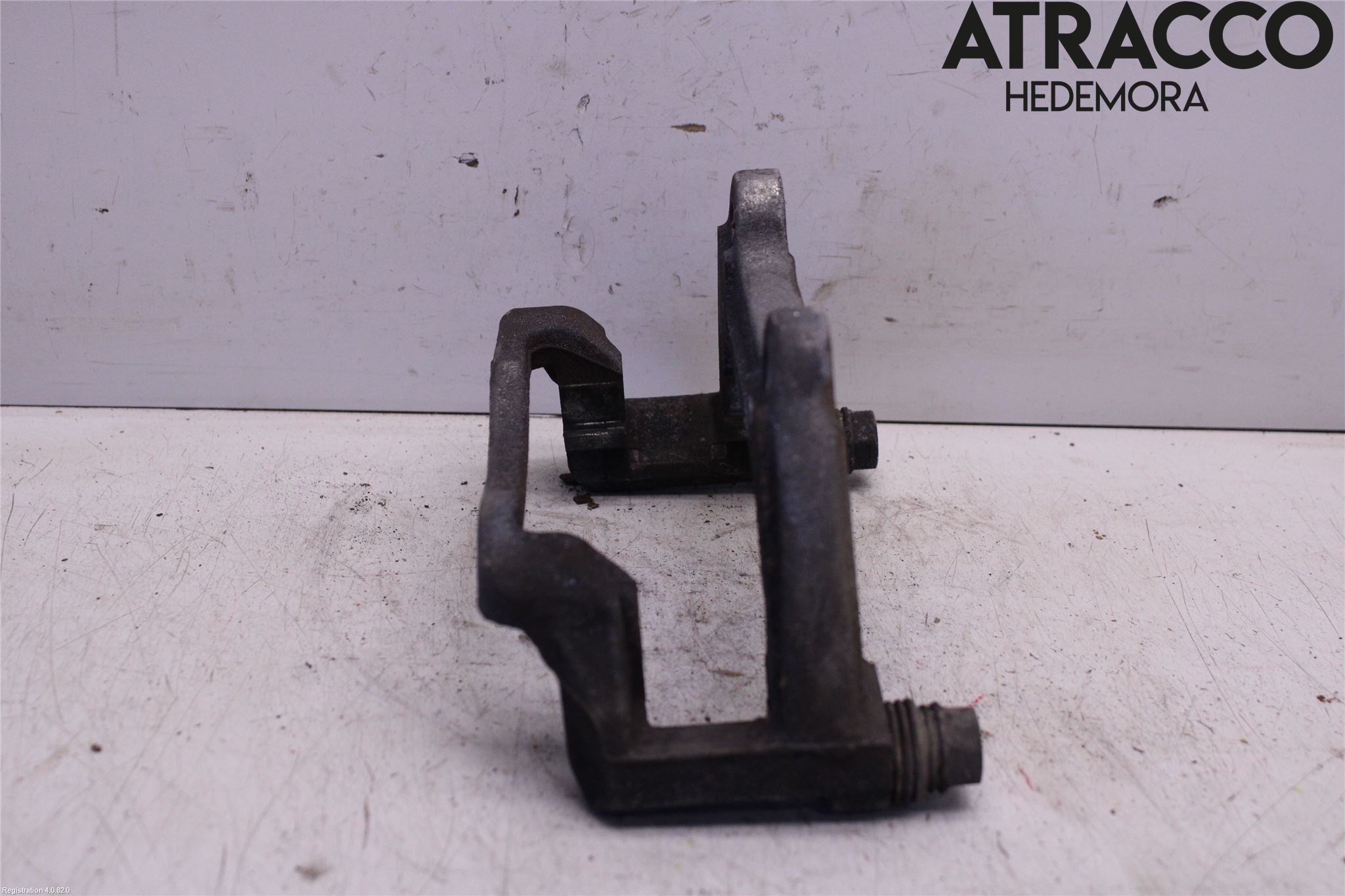Fiat TIPO/CROSS 16- Bremsecaliper Feste Holder