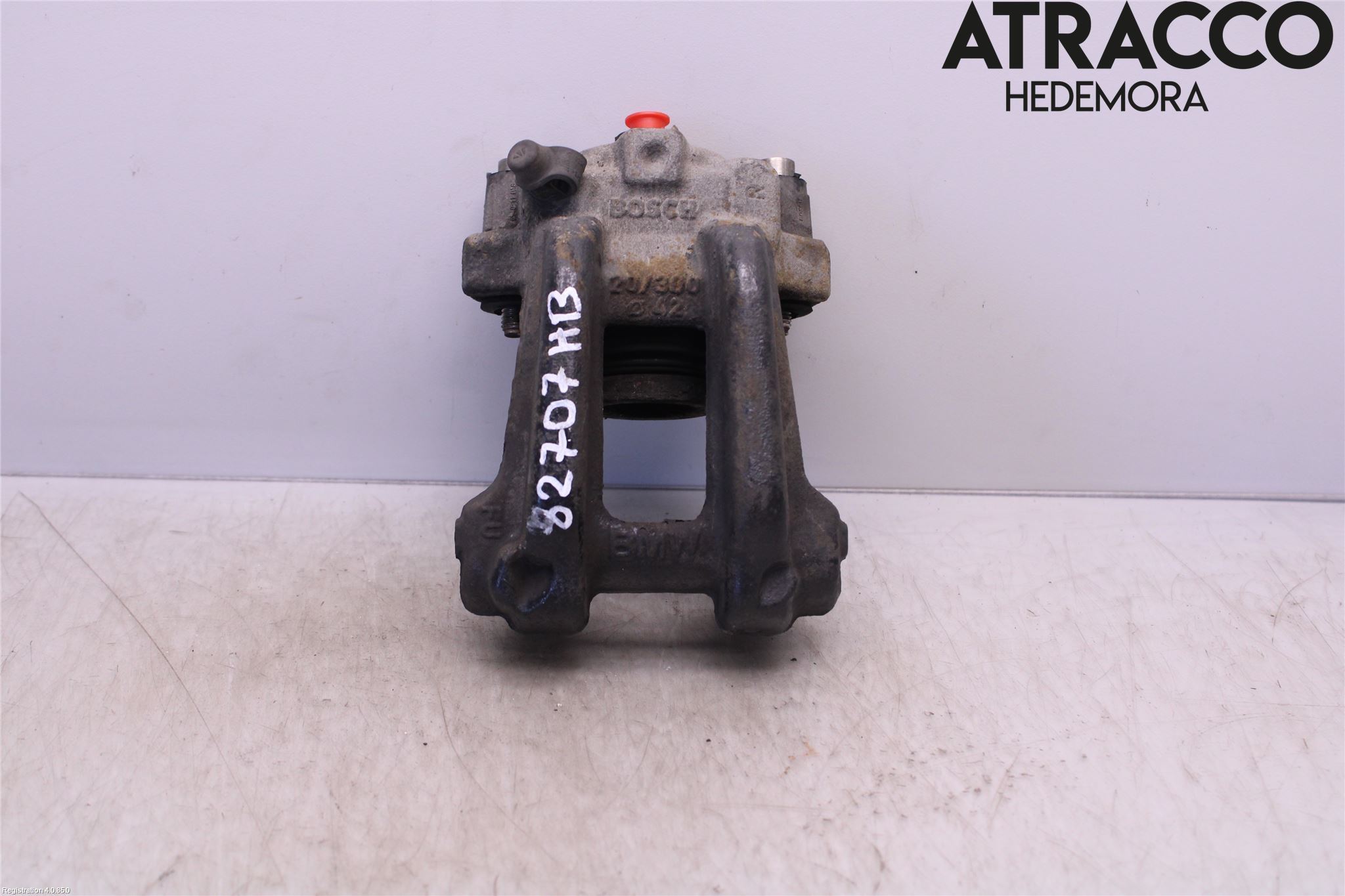 BMW 3 F30/F31/F80 12-19 Bremsecaliper Bak Høyre