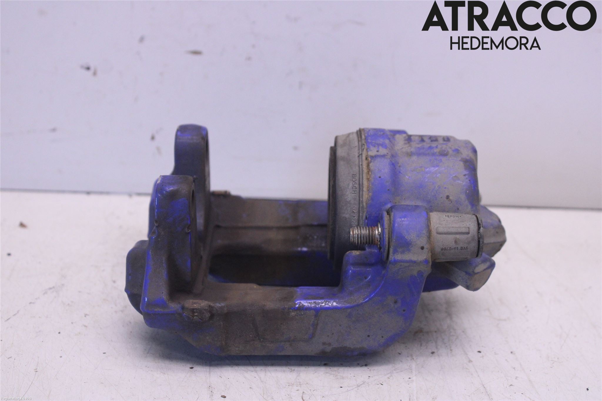 BMW 3 F30/F31/F80 12-19 Bremsecaliper Foran Høyre