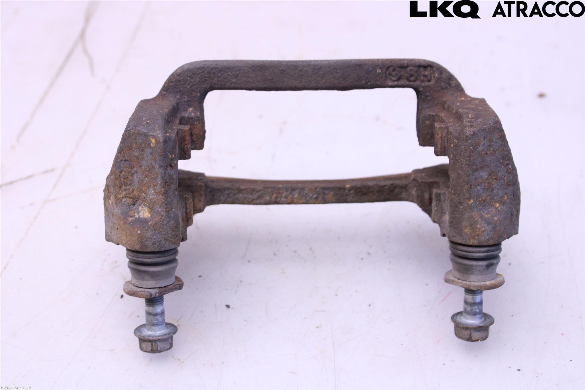 Subaru OUTBACK   99-03 Bremsecaliper Feste Holder