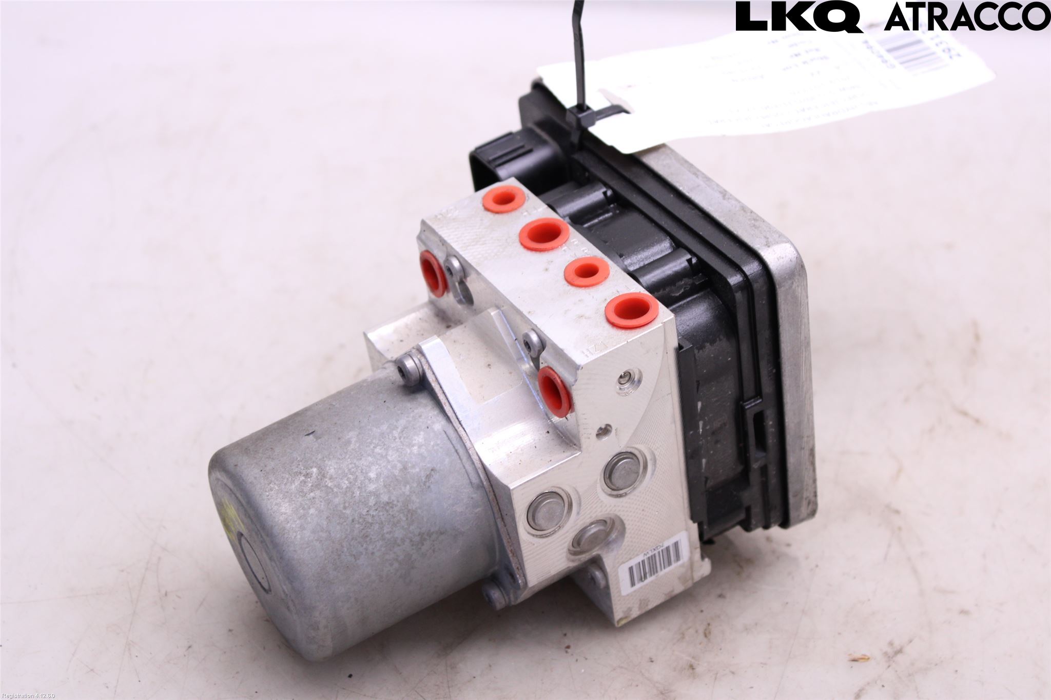 BMW 5 G30/G31/F90 17-23 Abs Hydraulikkaggregat