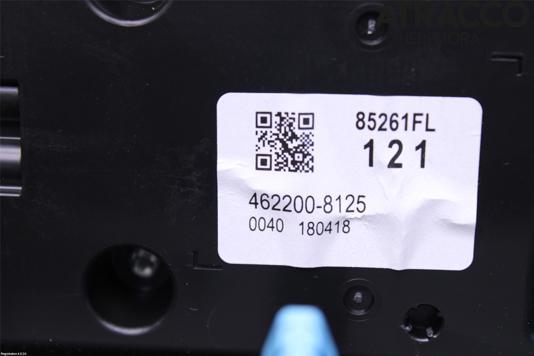 Subaru XV 18-22 Kjørecomputer