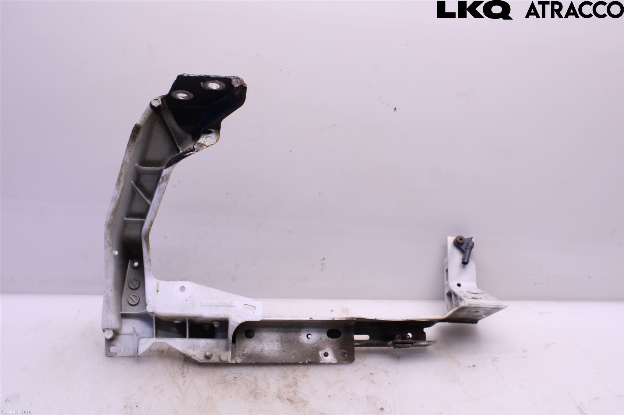 Landrover RANGE ROVER VELAR (L560) 17- Frontlykt Holder-Feste