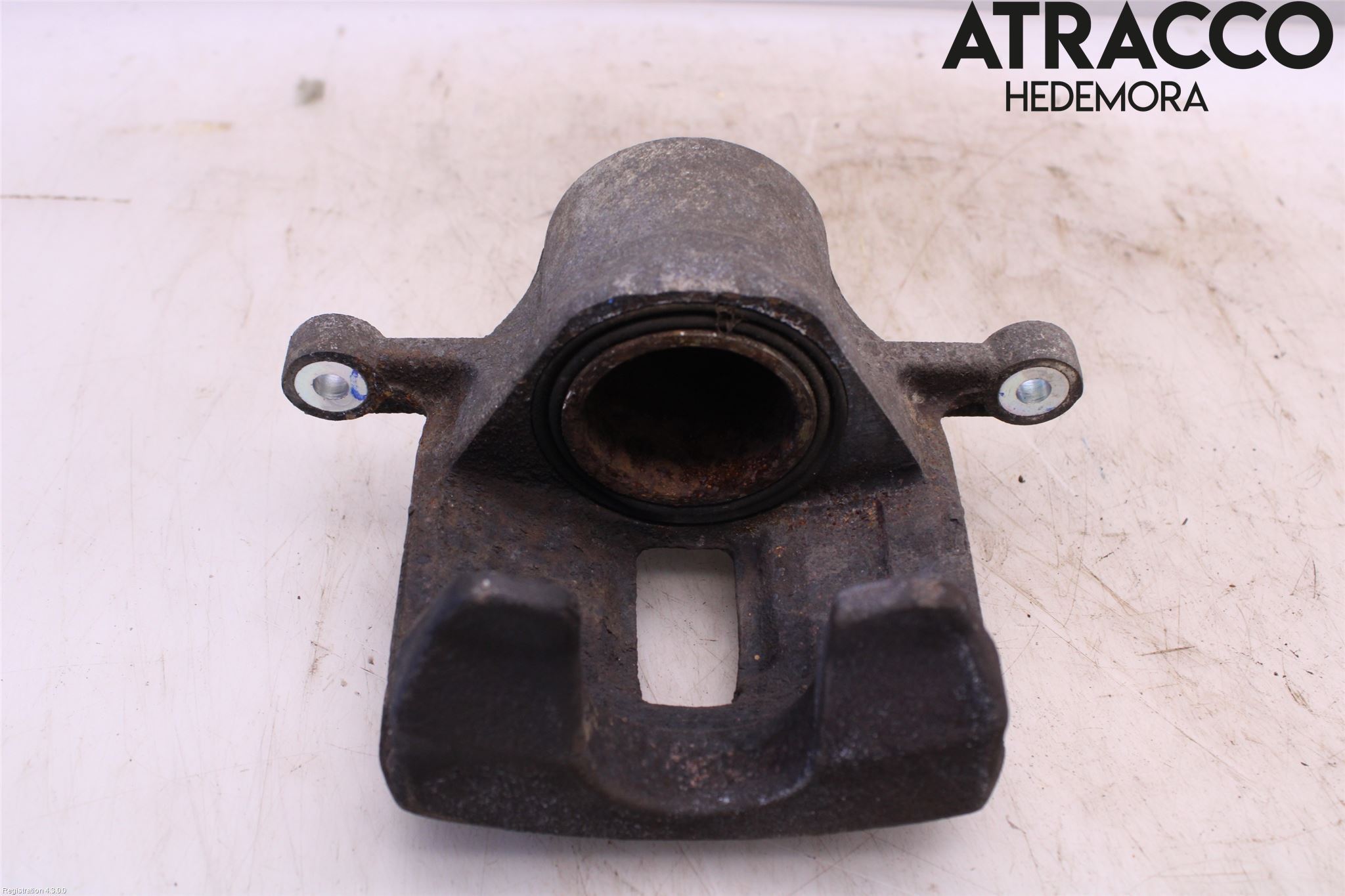 Kia RIO 17- Bremsecaliper Foran Høyre