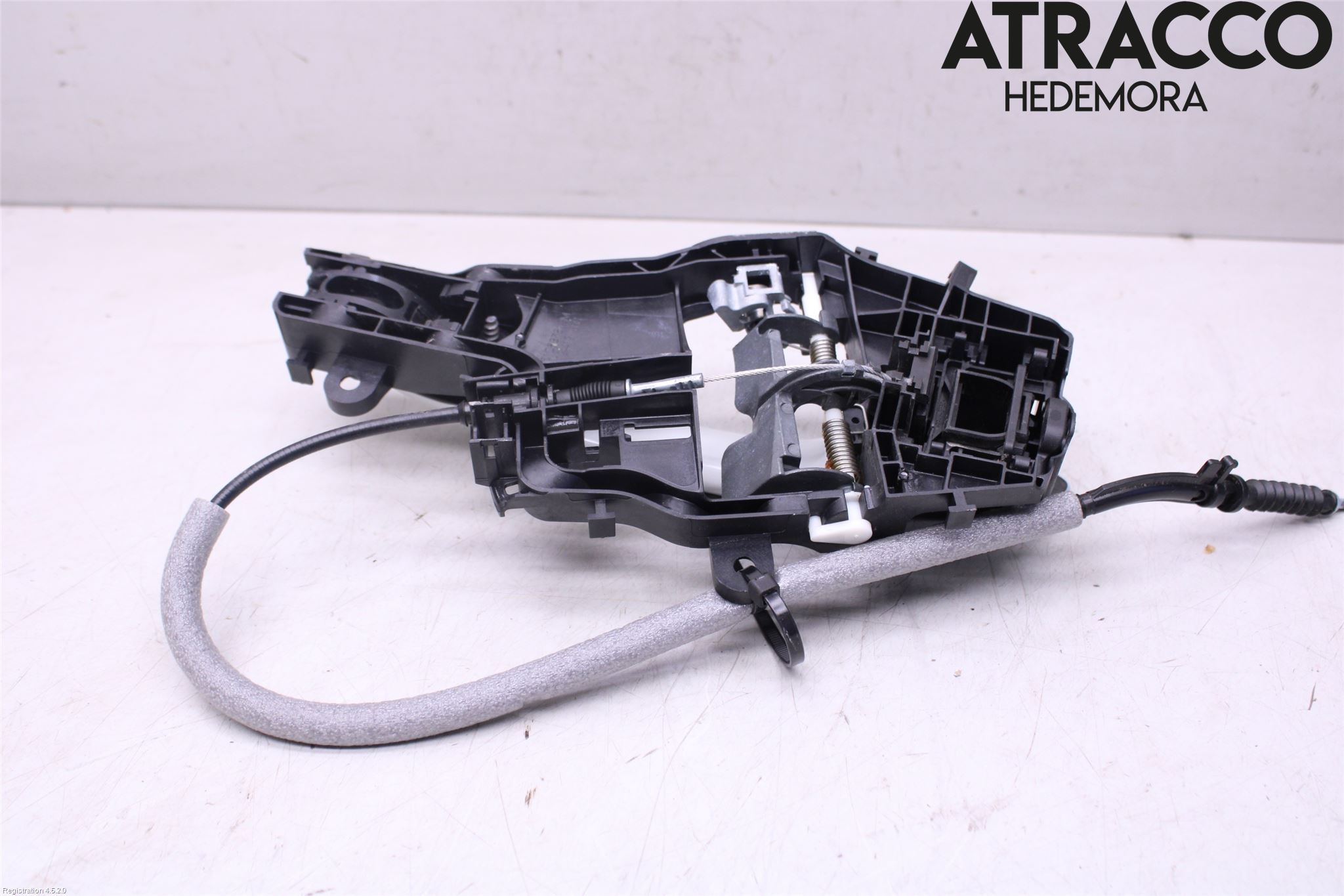 Volkswagen VW PASSAT 20-24 Dørhandtak Ytre Høyre