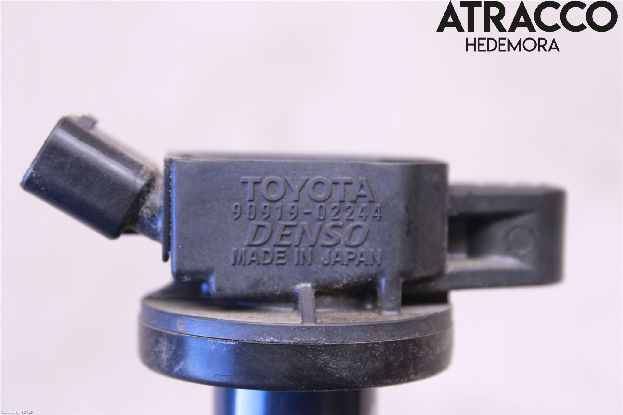 Toyota RAV 4 00-06 Coil