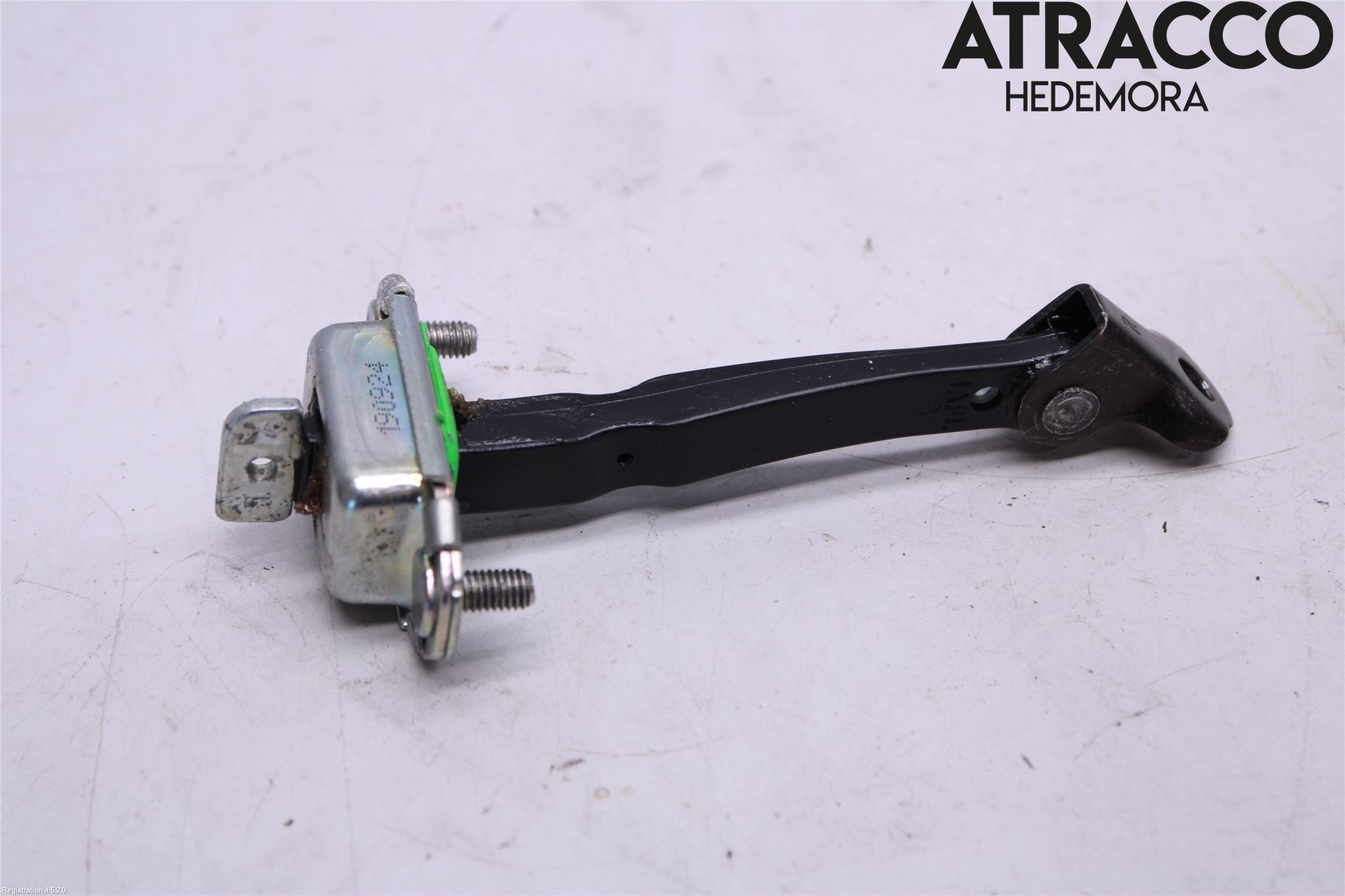 Kia PICANTO 17- Dørstopper