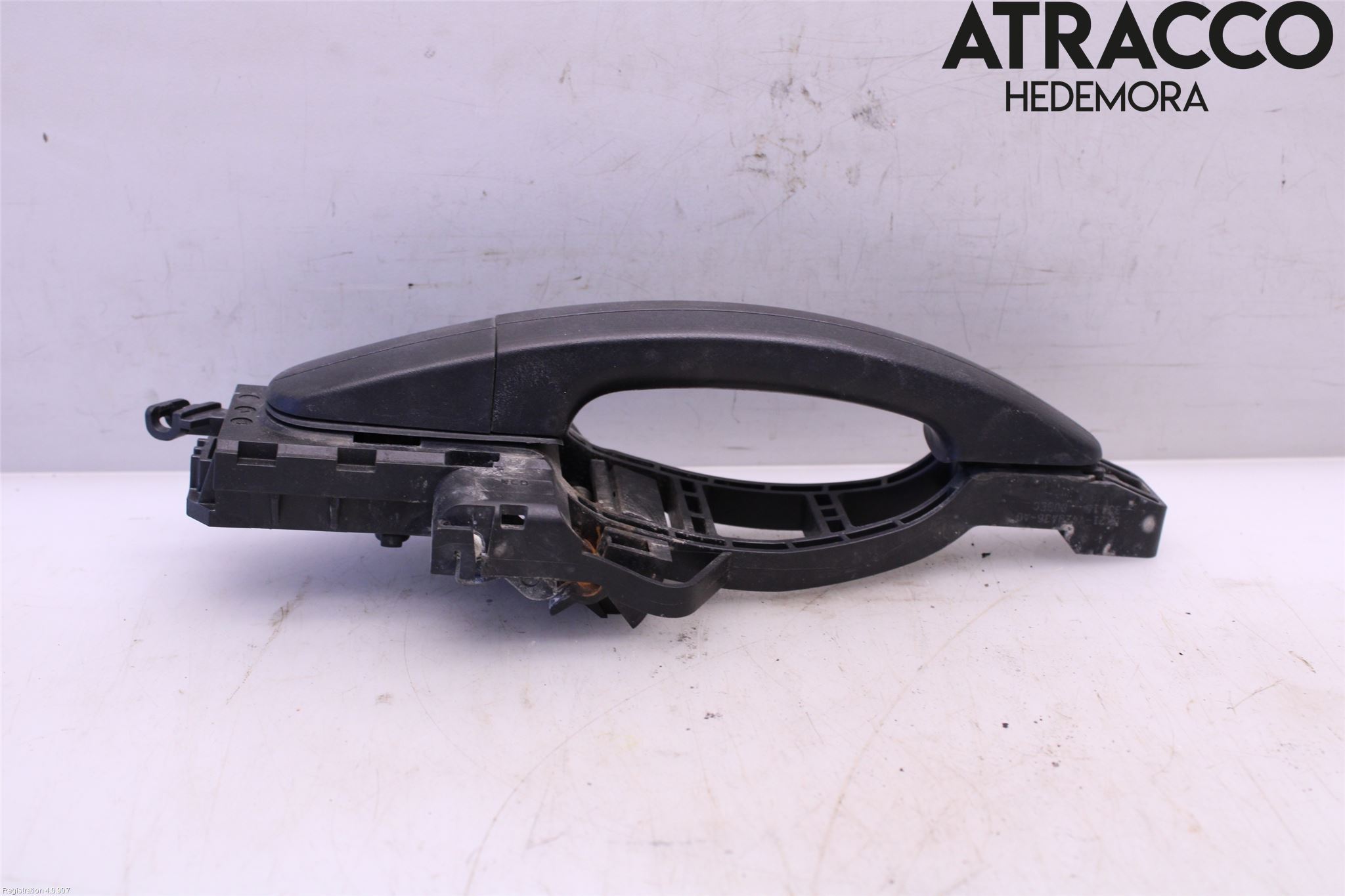 Ford TRANSIT/TOURNEO CONNECT 13-22 Bakluke Handtak Ytre