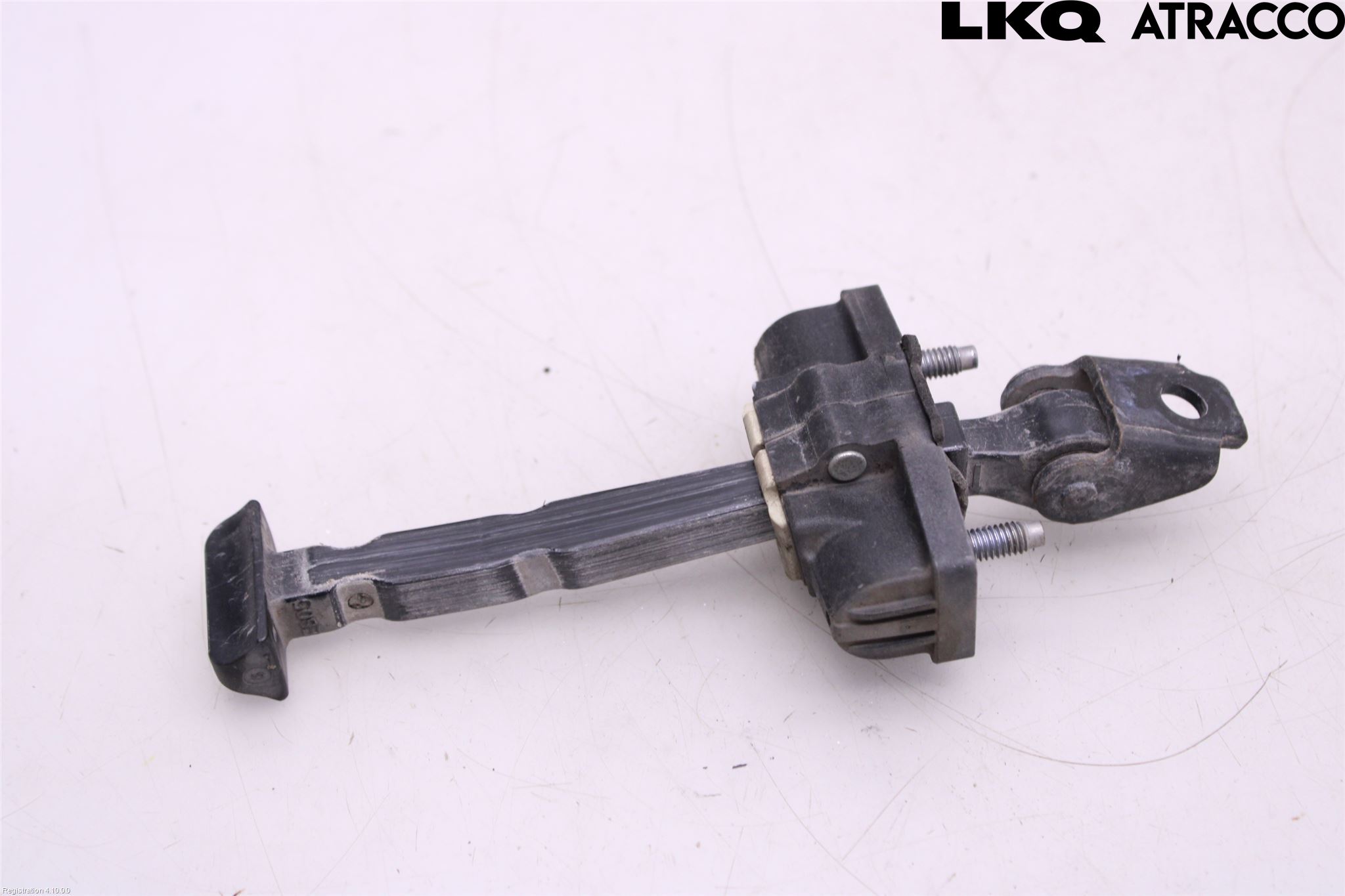 Renault CLIO IV 12-16 Dørstopper