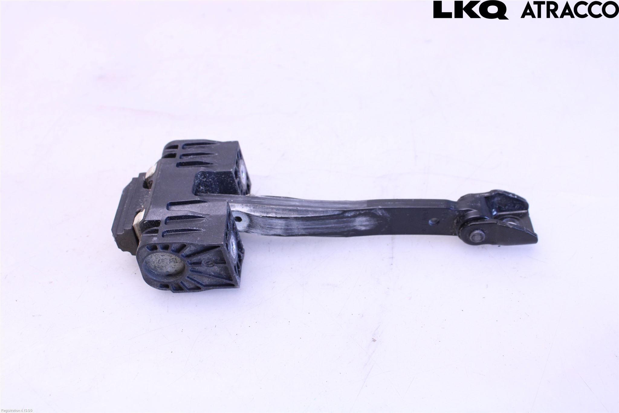BMW 4 F32/F33/F82/F83 13-20 Dørstopper