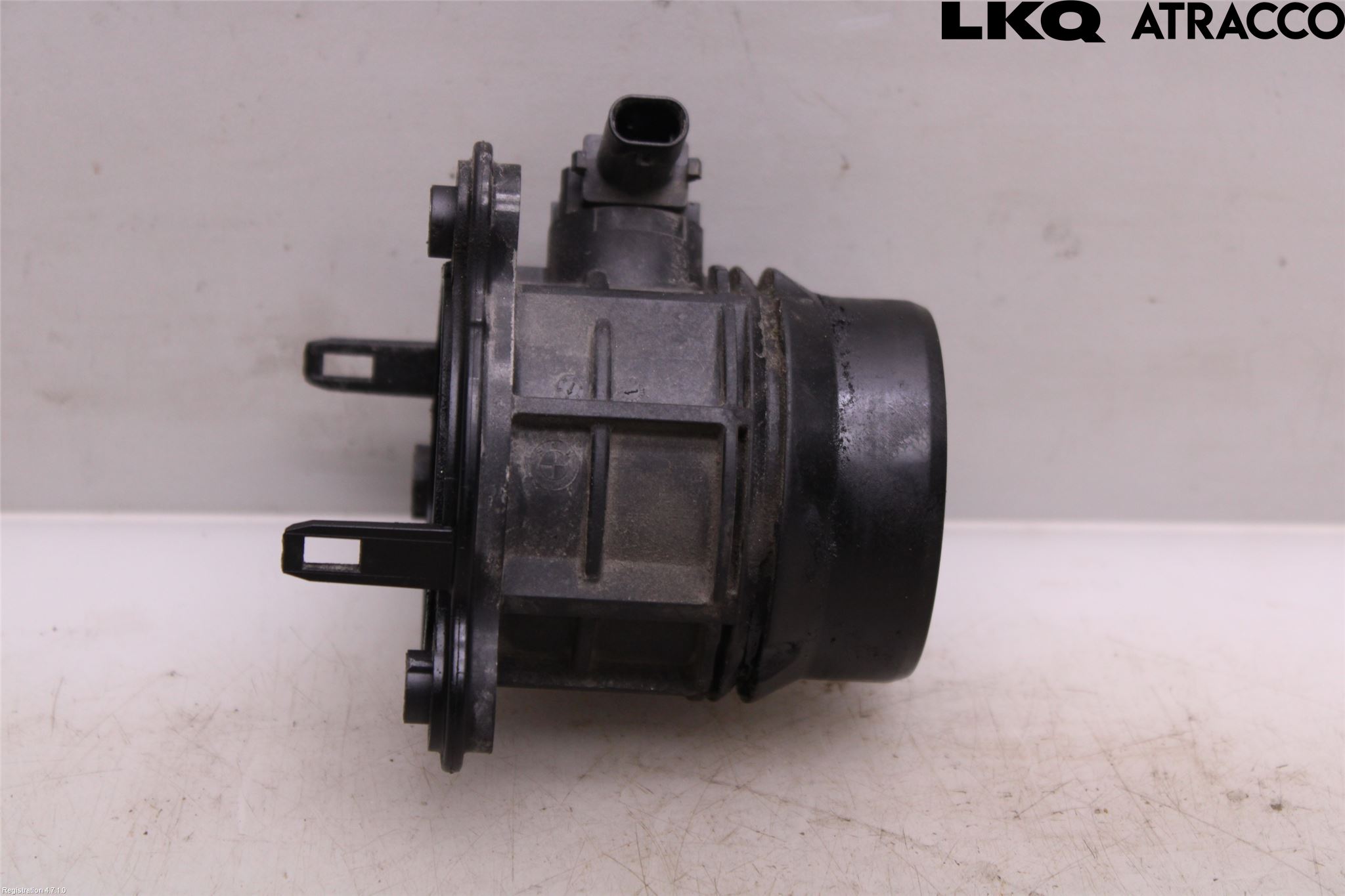 BMW 3 F30/F31/F80 12-19 Giver Temp Innsugsluft