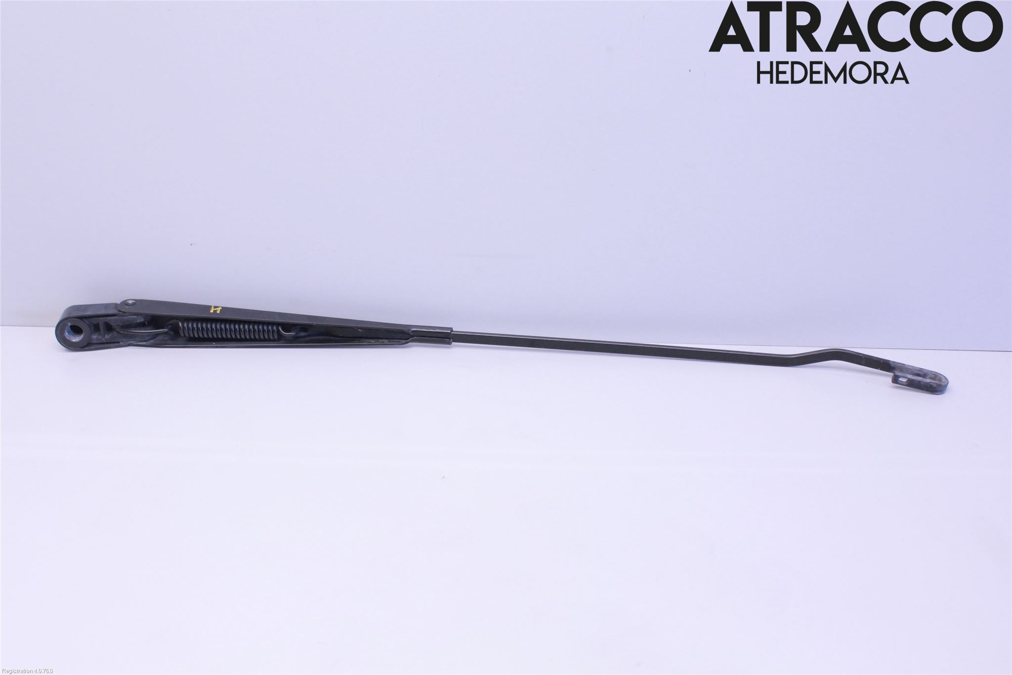 Ford TRANSIT    06-13 Viskerarm-Armer Frontrute