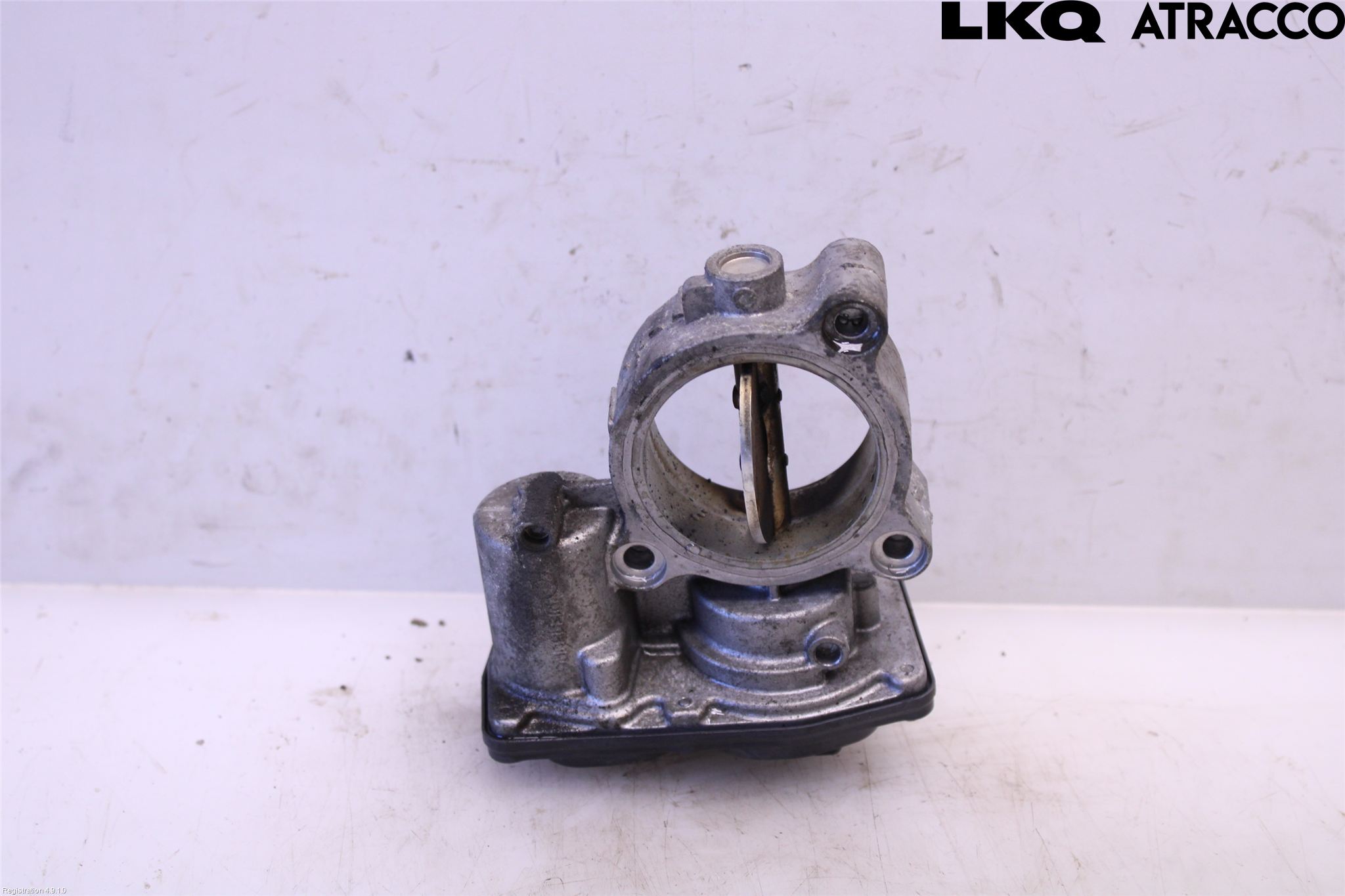 BMW 5 F10/F11/F18 09-17 Inns Spjeldhus