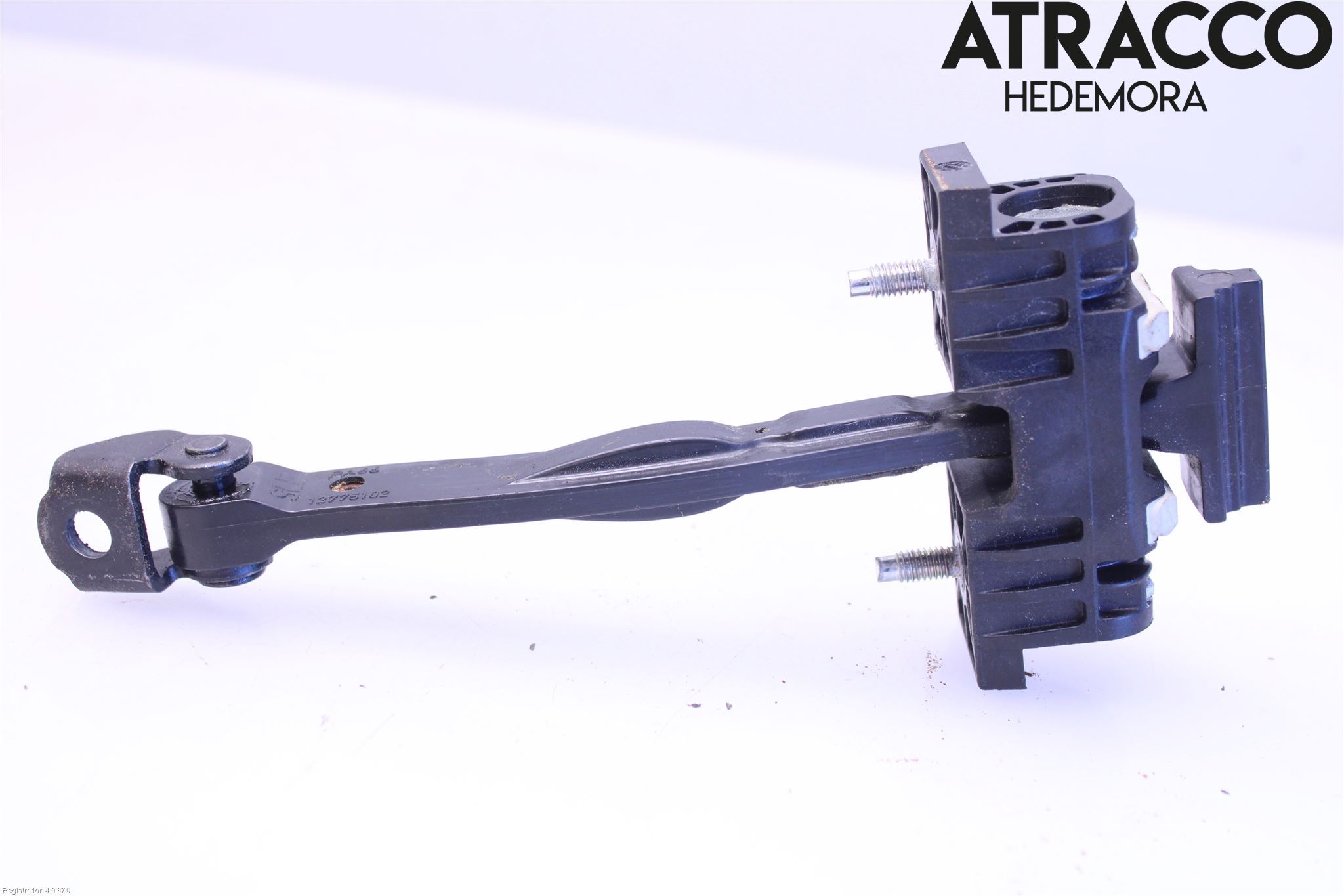 Saab 9-5 10-12 Dørstopper