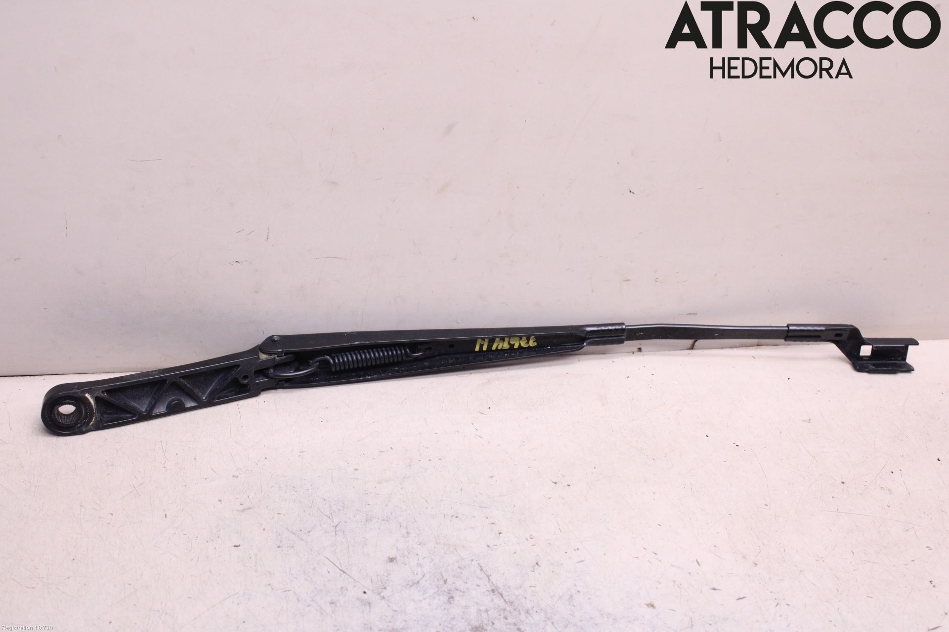 Opel ASTRA J 10-15 Viskerarm-Armer Frontrute