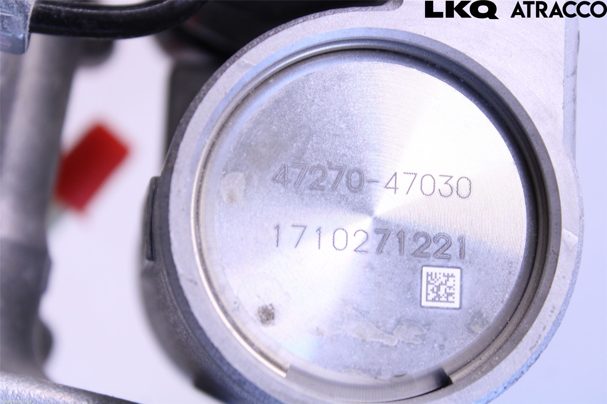 Lexus NX 300h 15-21 Abs Hydraulikkaggregat
