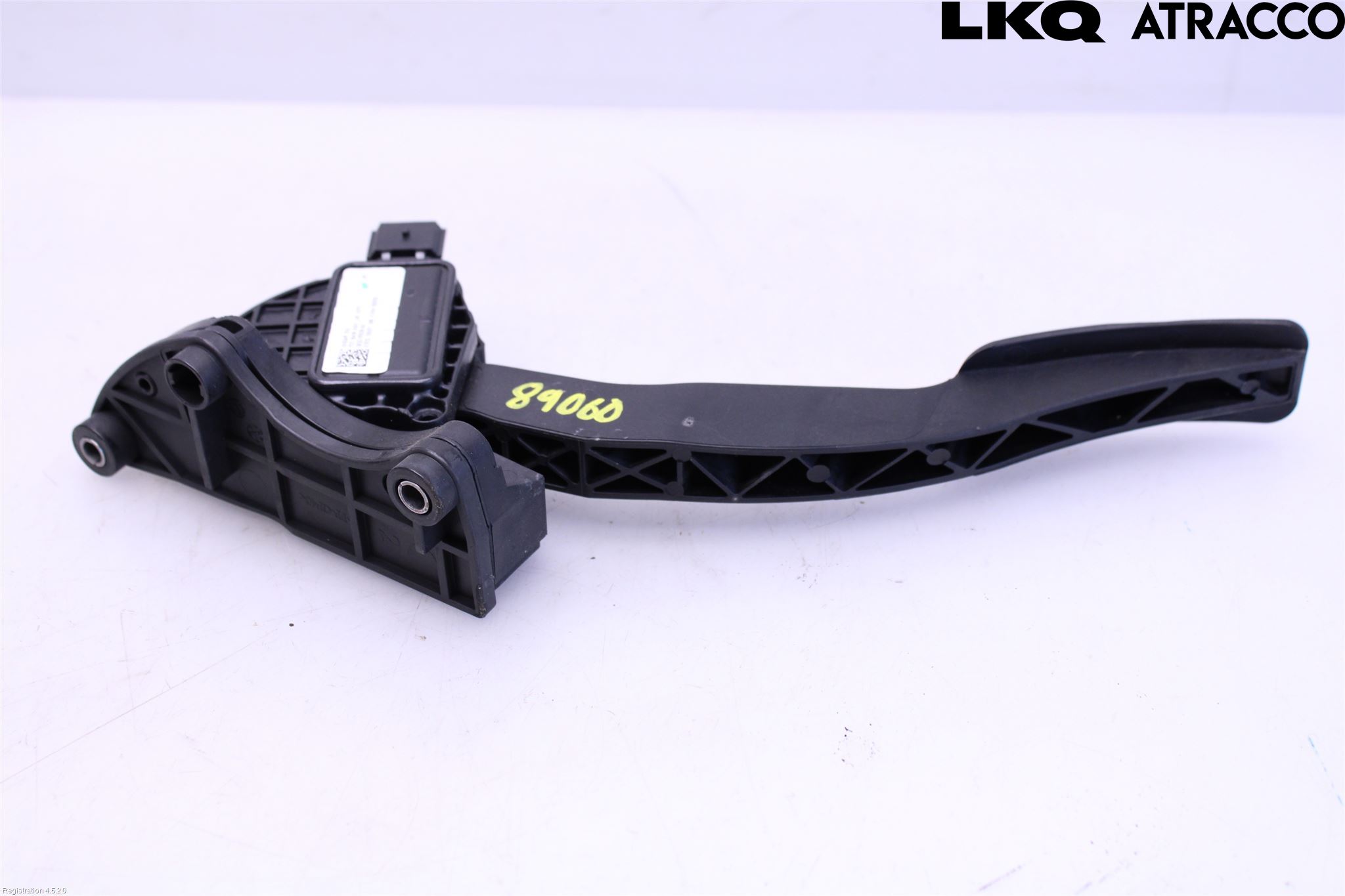 Landrover RANGE ROVER SPORT (L494) 14-22 Gasspedal