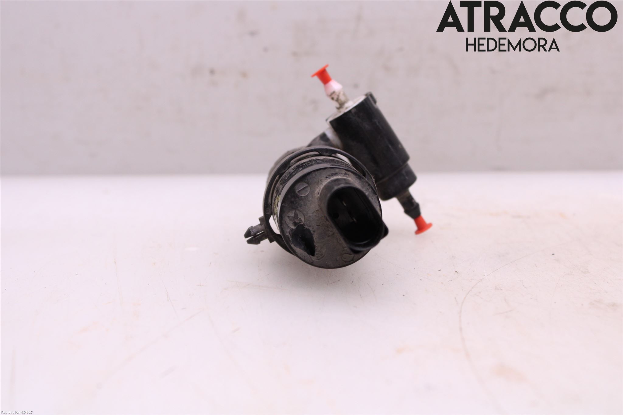 Mercedes-Benz MB CLA-KLASS (C117/X117) 13-19 Spylerpumpe Frontrute