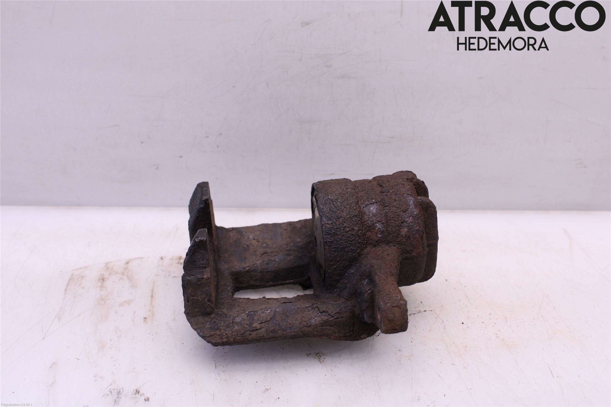 Peugeot 207 Bremsecaliper Foran Venstre