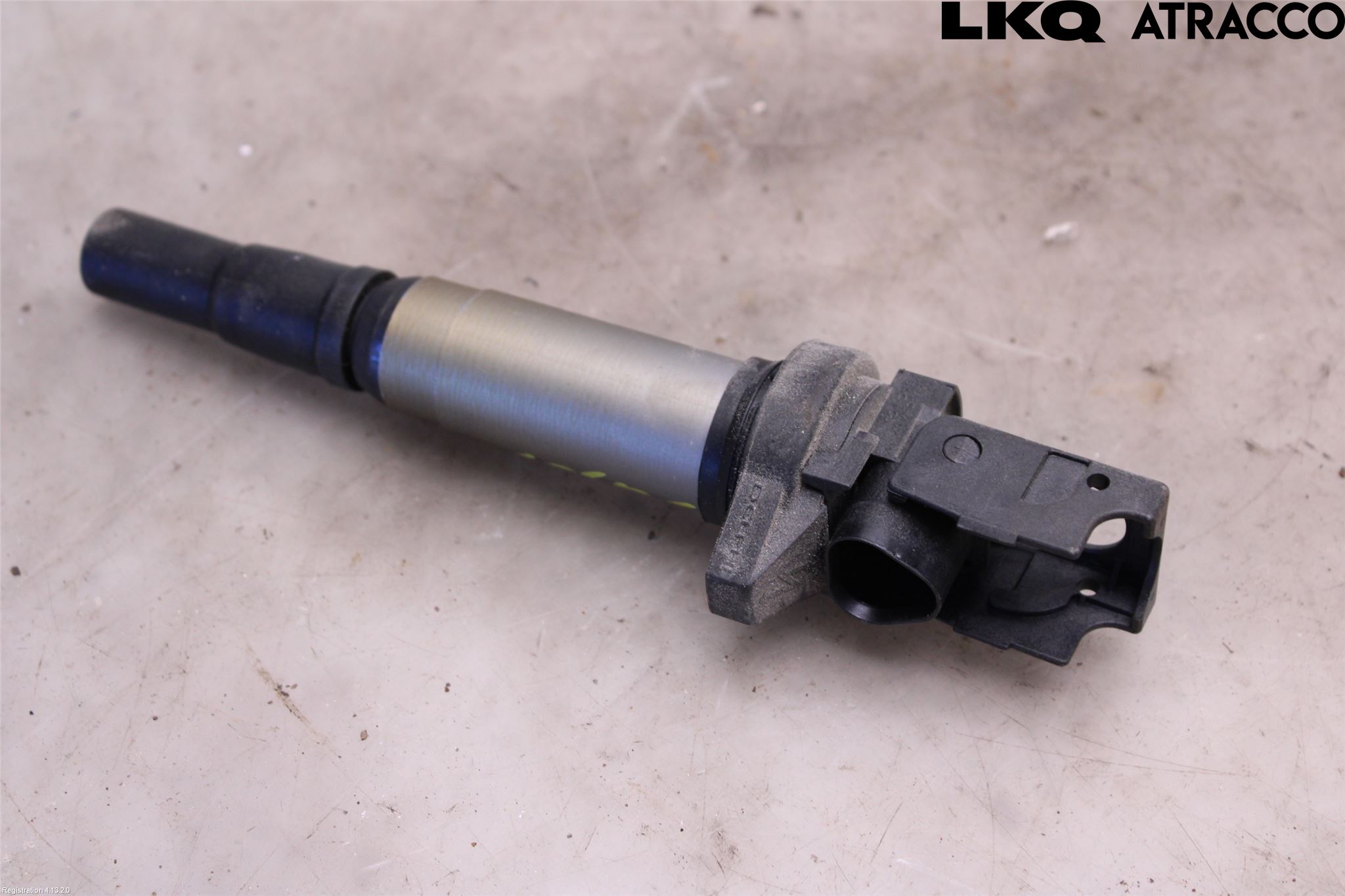 Peugeot 508 19- Coil