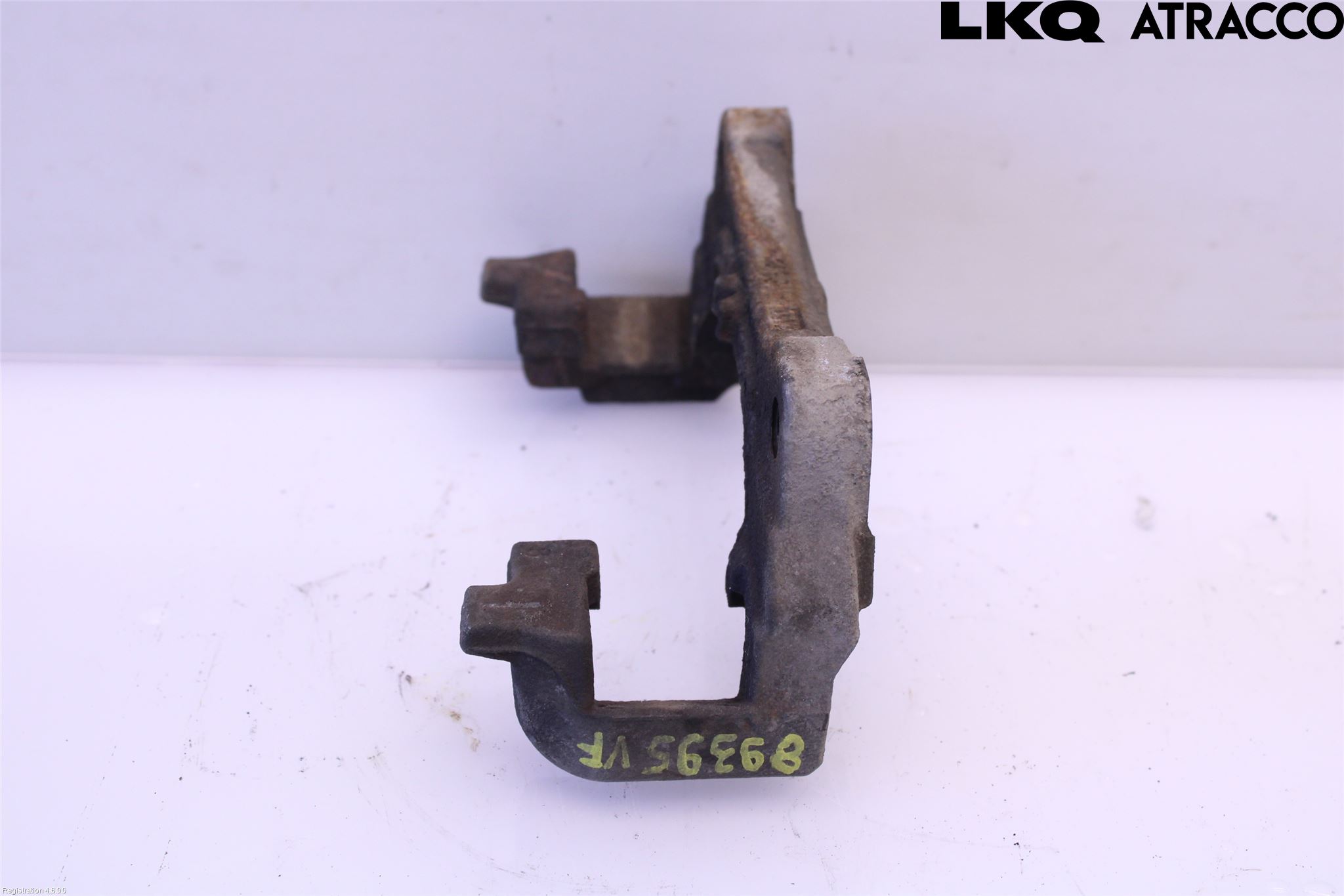 Audi A5 17- Bremsecaliper Feste Holder