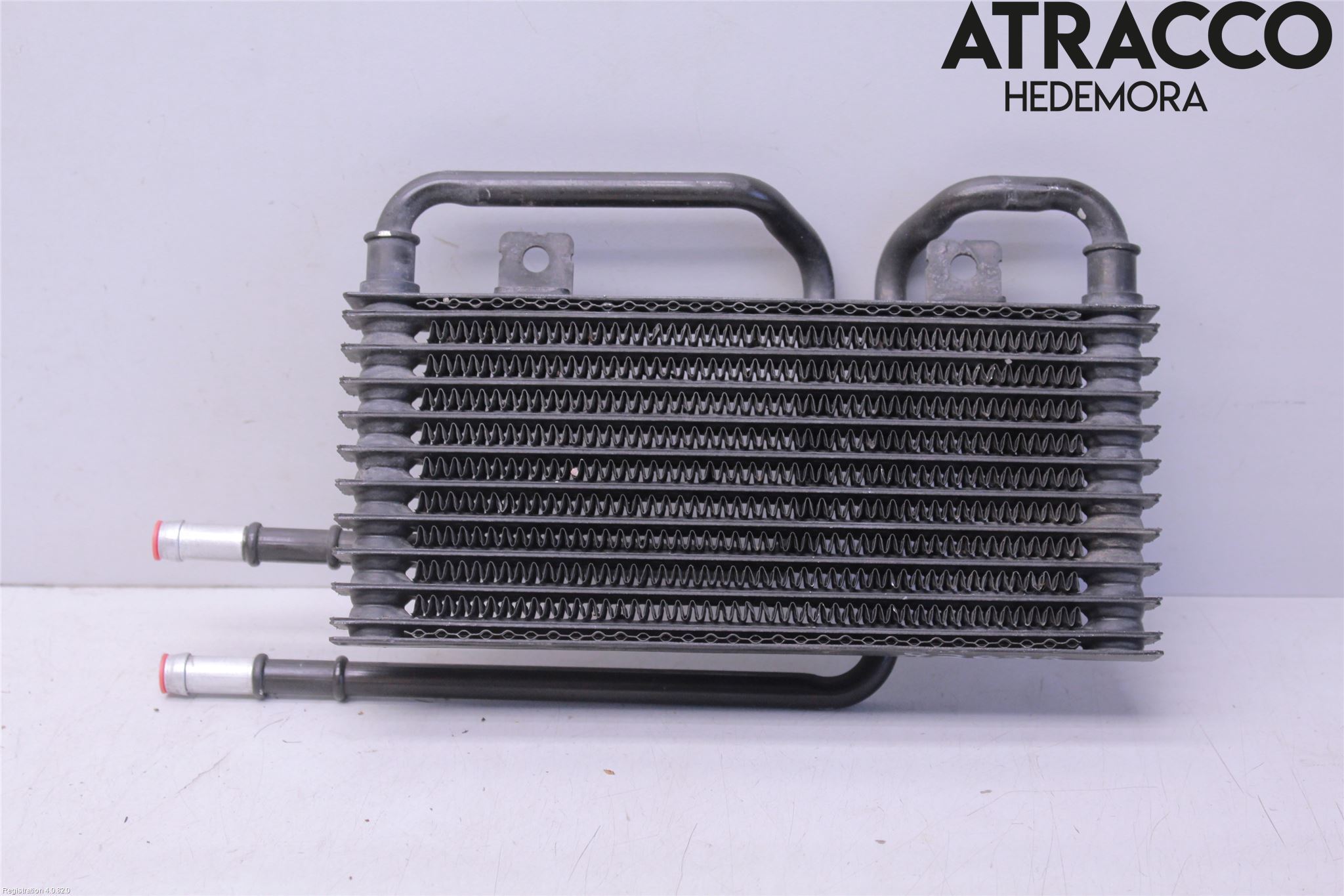 Mercedes-Benz MB S-KLASS (W221) 05-13 Radiator Servoolje Kjøler