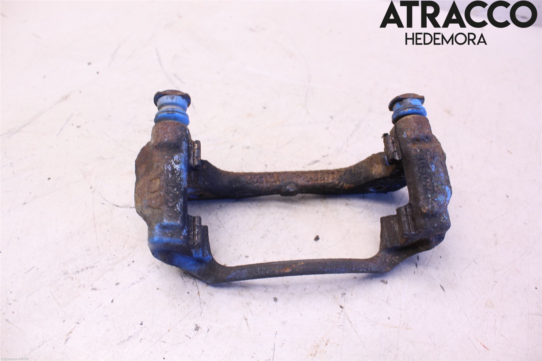 Toyota AURIS 10-12 Bremsecaliper Feste Holder