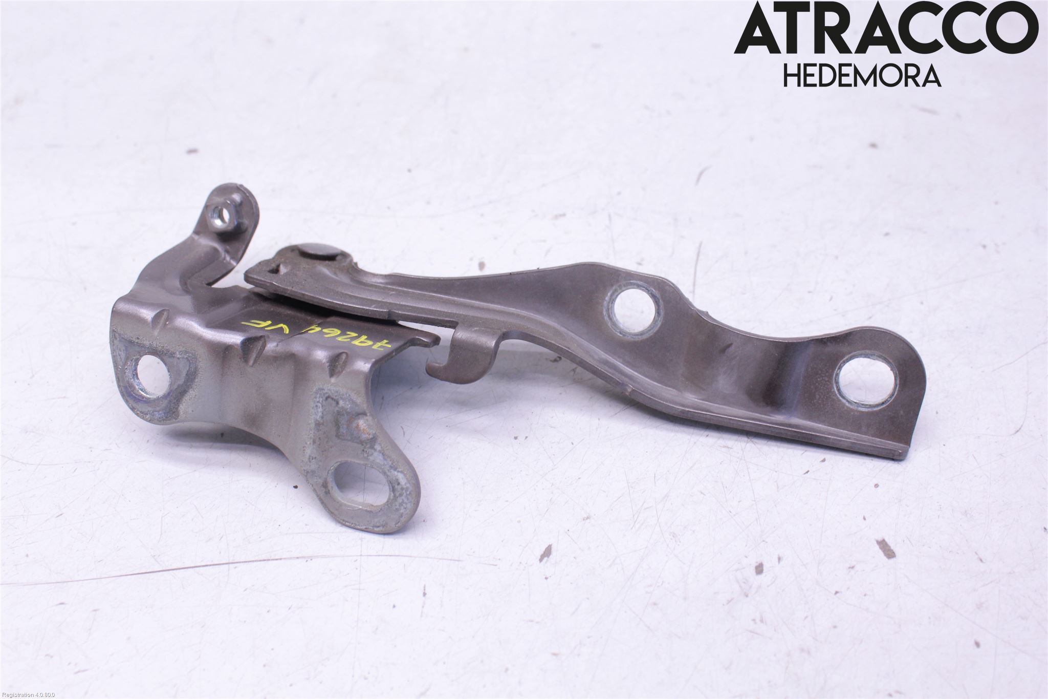 Hyundai i30 FD 07-12 Panser Hengsel - Hengsler