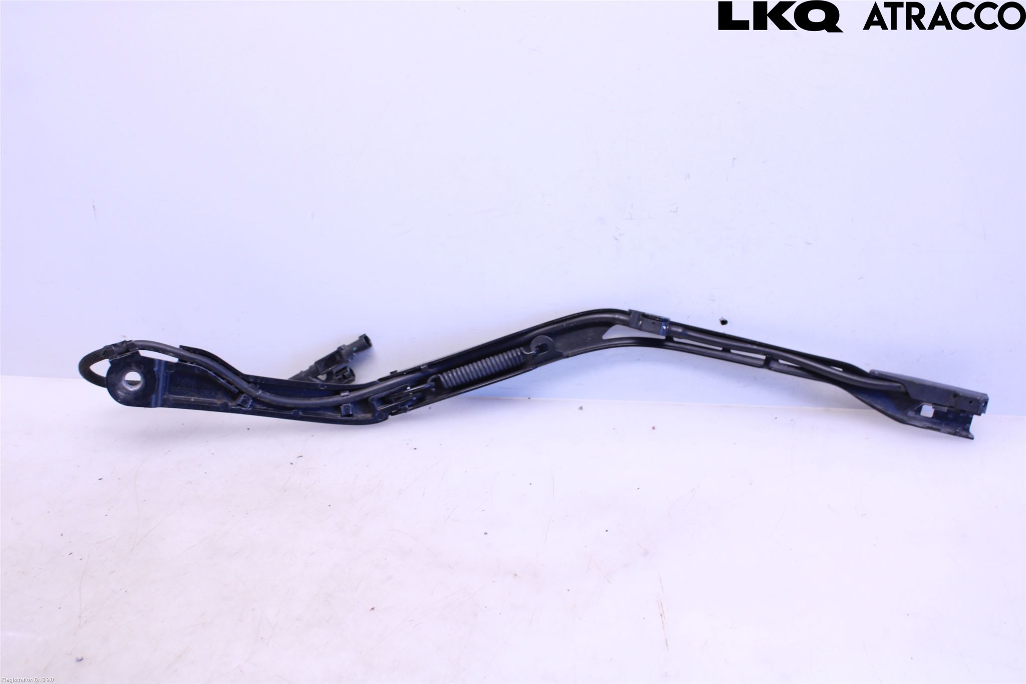 Volvo V90 17->> Viskerarm-Armer Frontrute