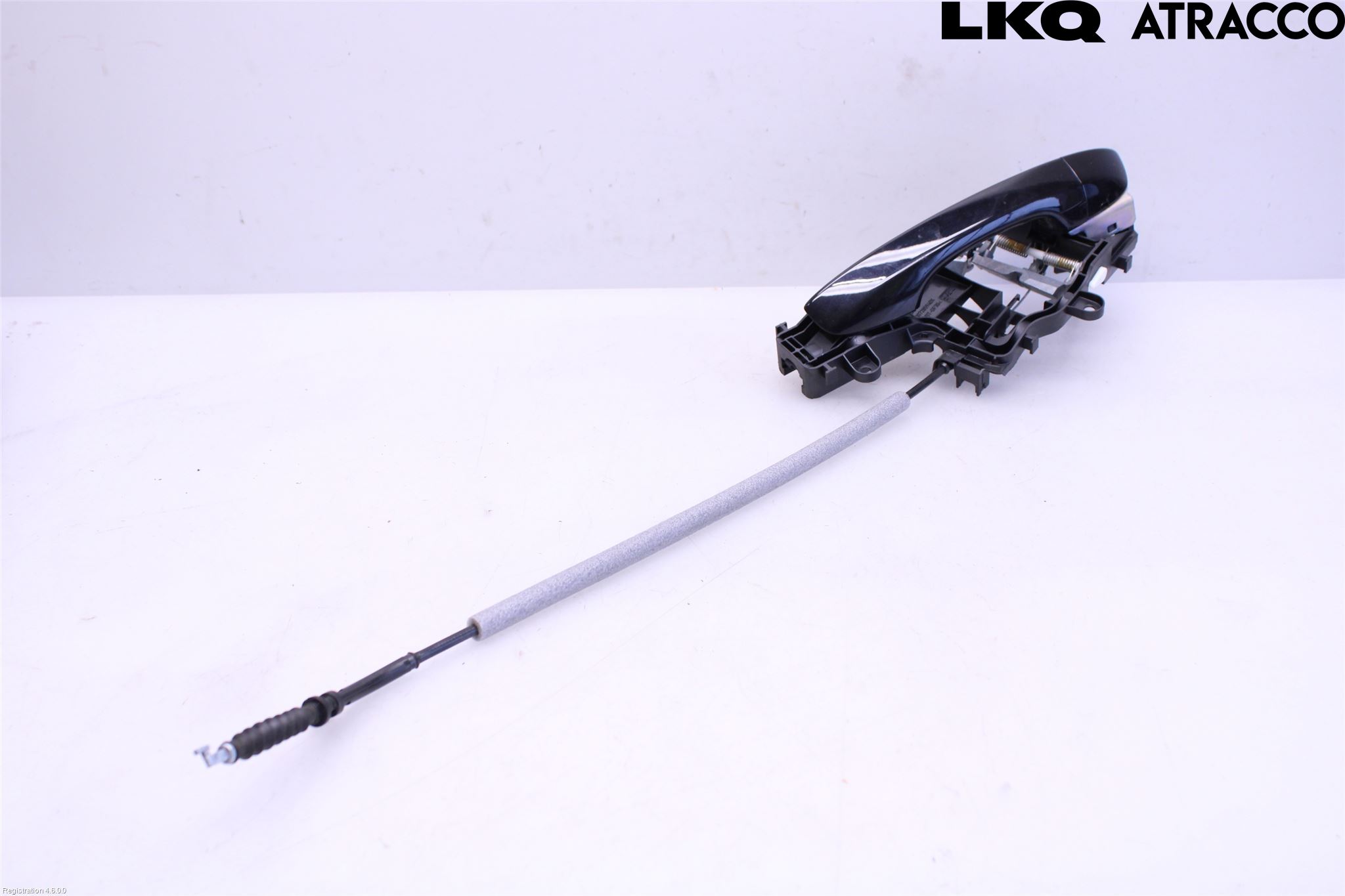 Volkswagen VW PASSAT 15-19 Dørhandtak Ytre Venstre