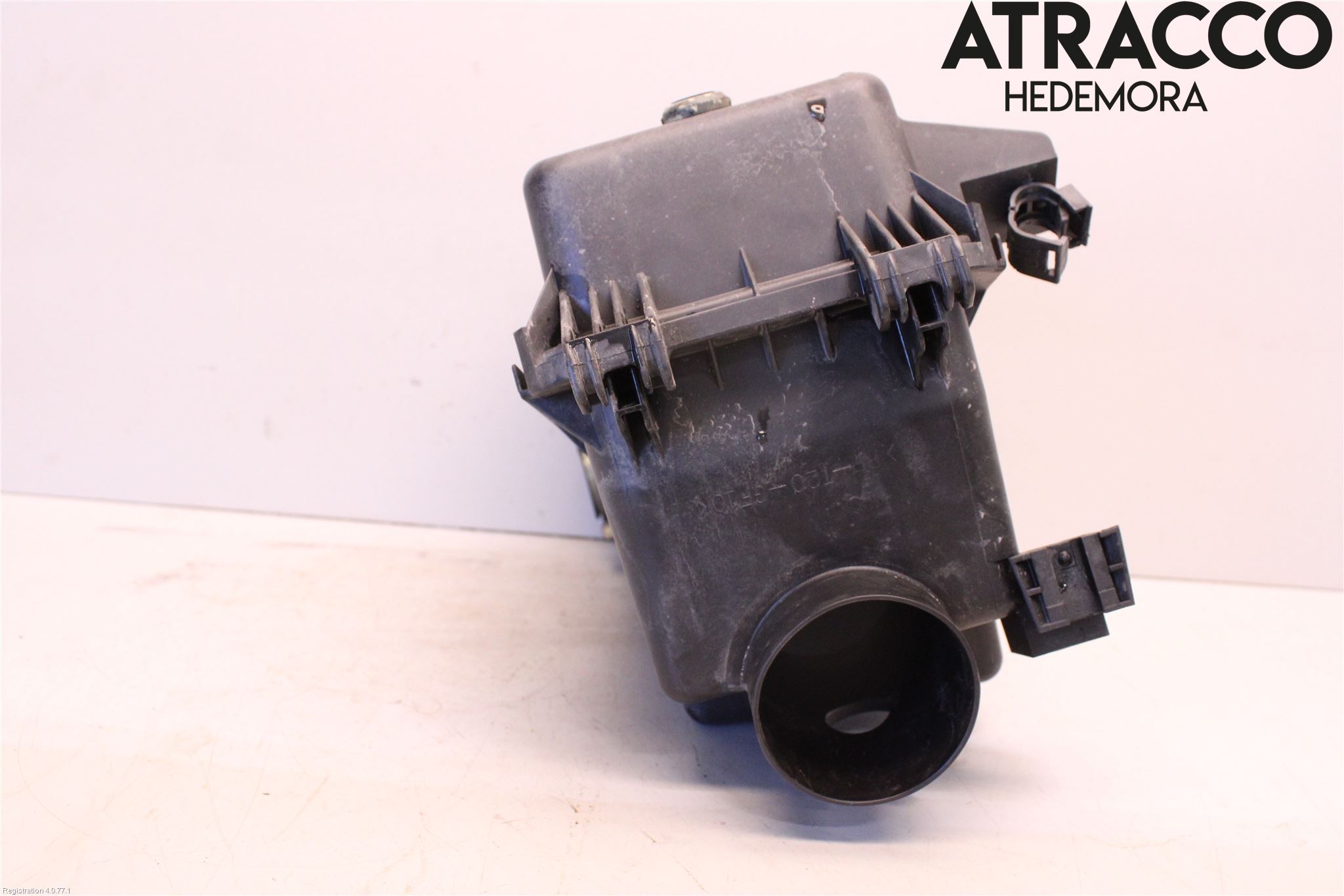 Toyota COROLLA 02-07 Luftfilter Boks