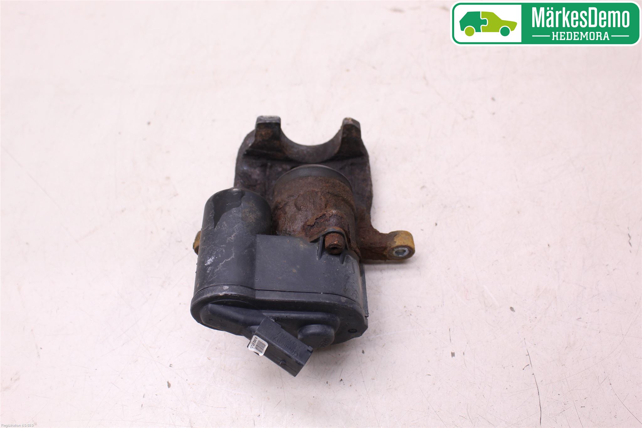 Volkswagen VW PASSAT 05-11 Bremsecaliper Bak Høyre