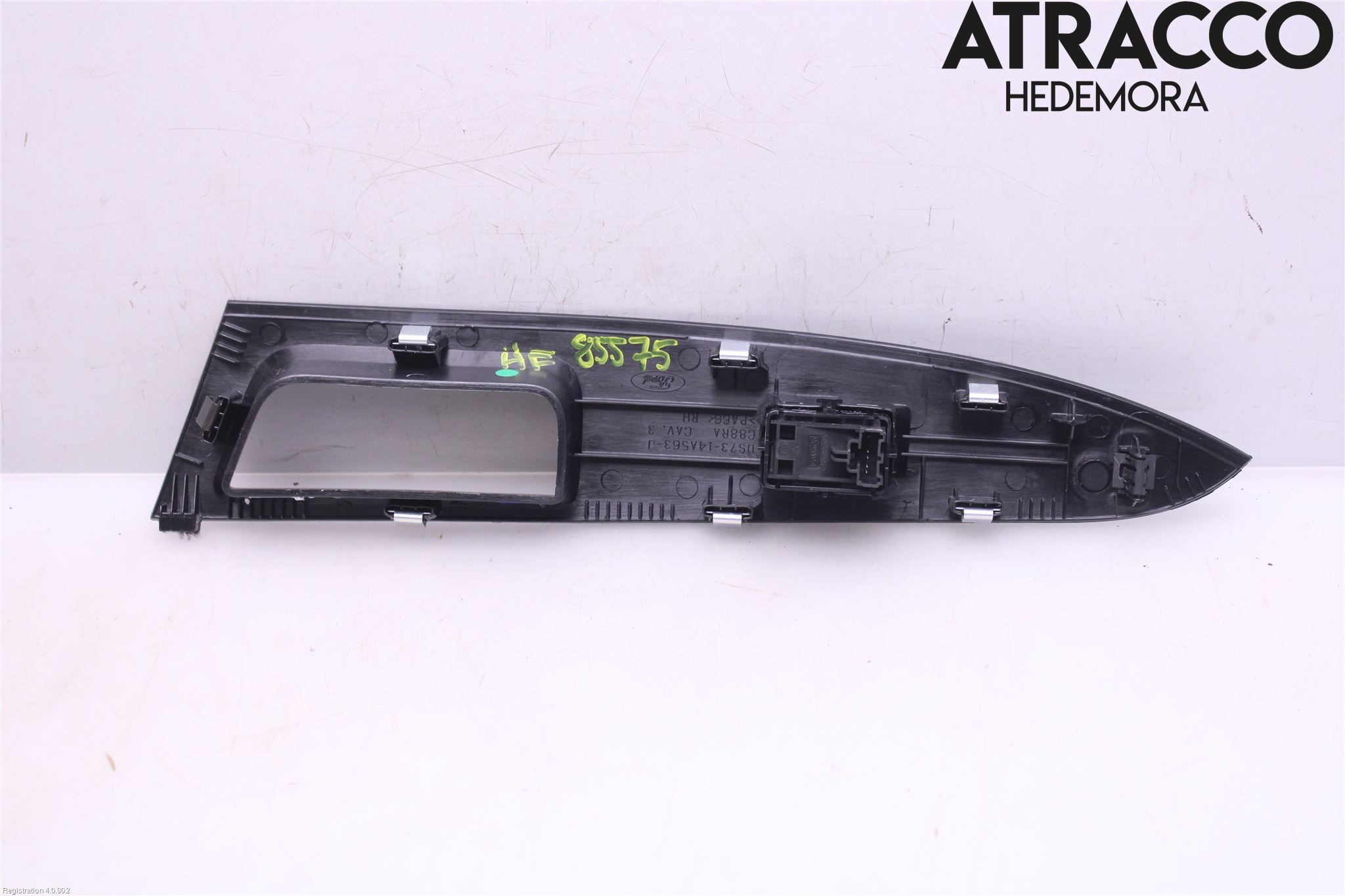 Ford MONDEO 15-22 Bryter Vindusheis