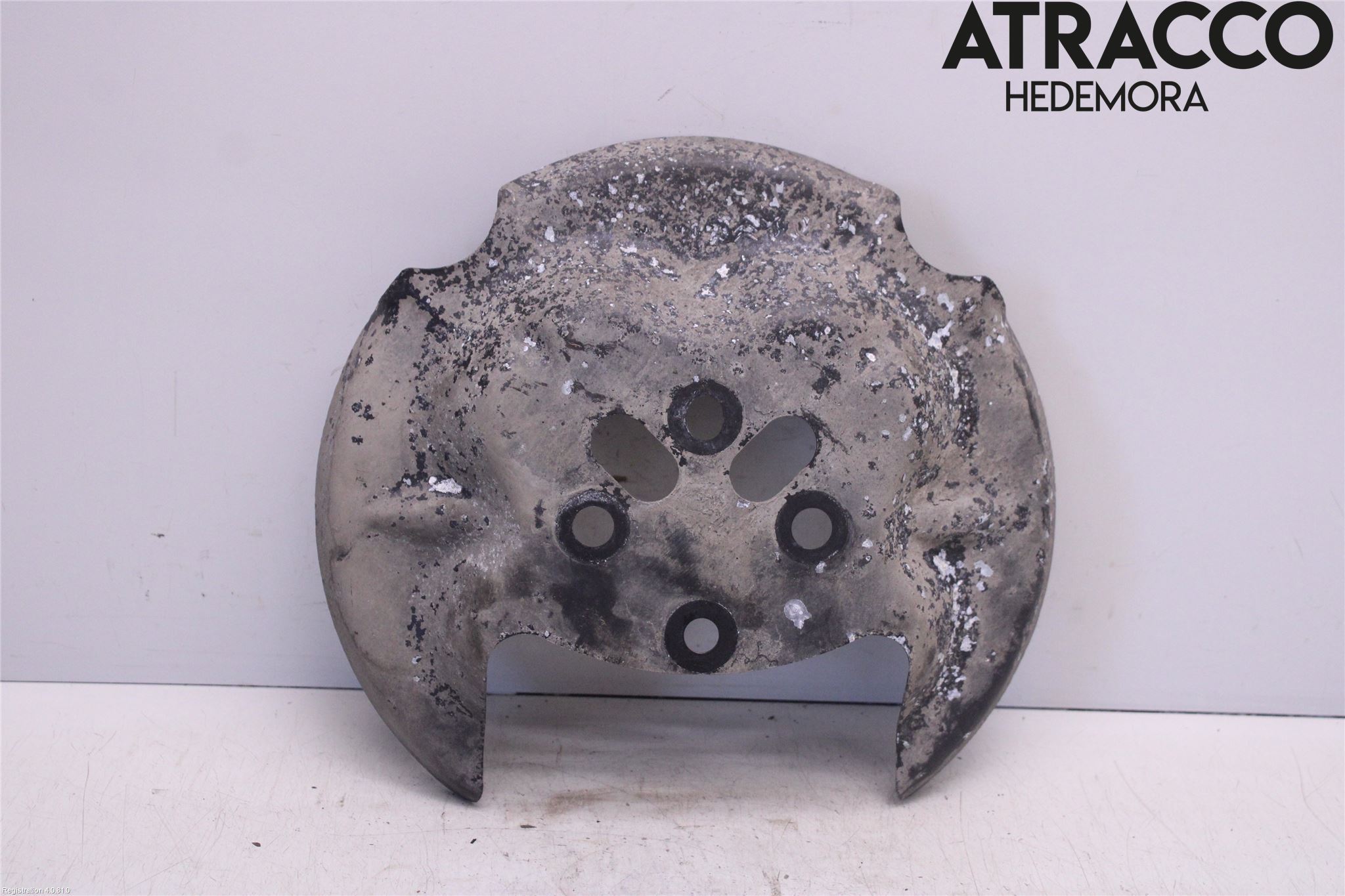 Citroen C4/E-C4 C4X/E-C4X III 21- Bremseskjold Bak