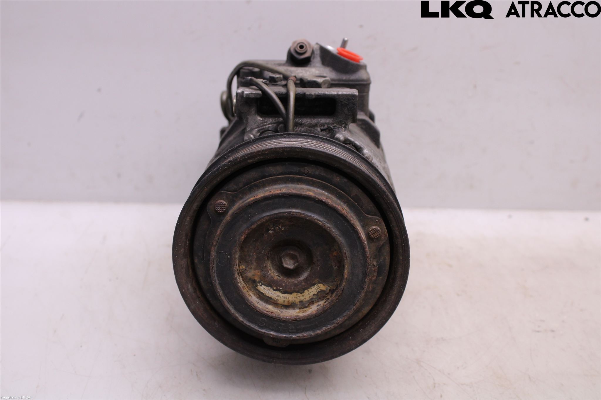 Audi A4/S4 94-99 Varme Ac Kompressor