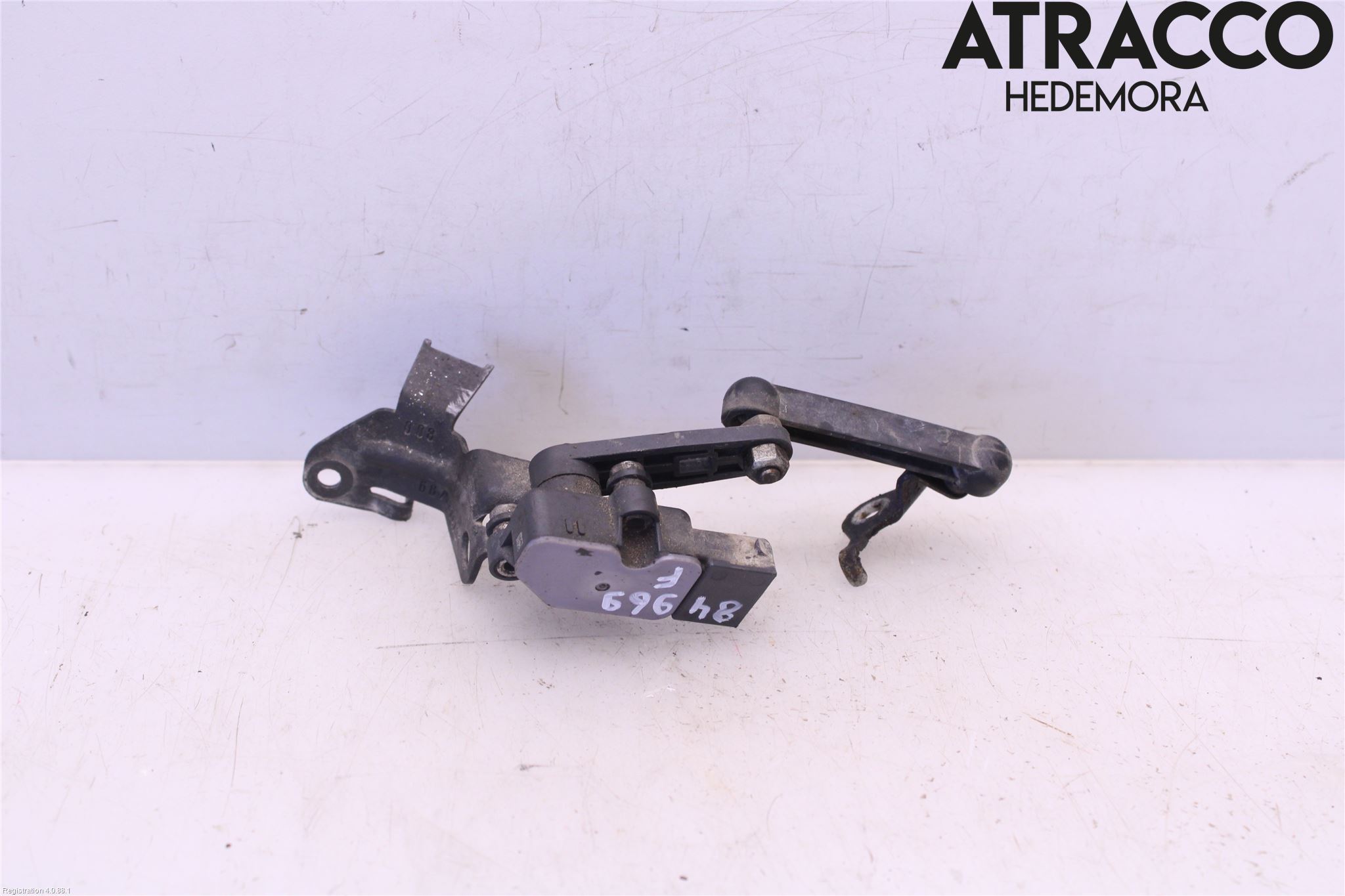 BMW X1 F48 15-22 Sensor Lysinnstilling