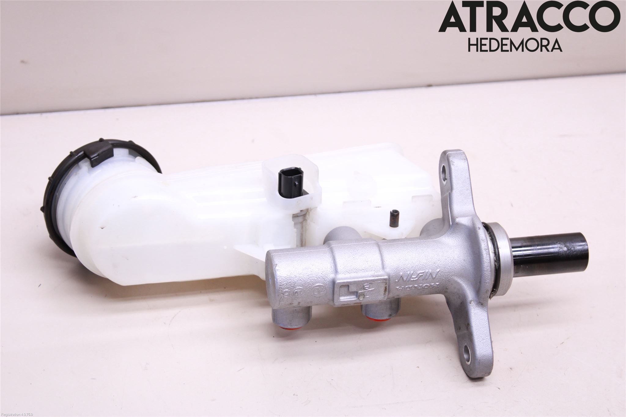 Honda CIVIC 17-22 Brems Hovedsylinder