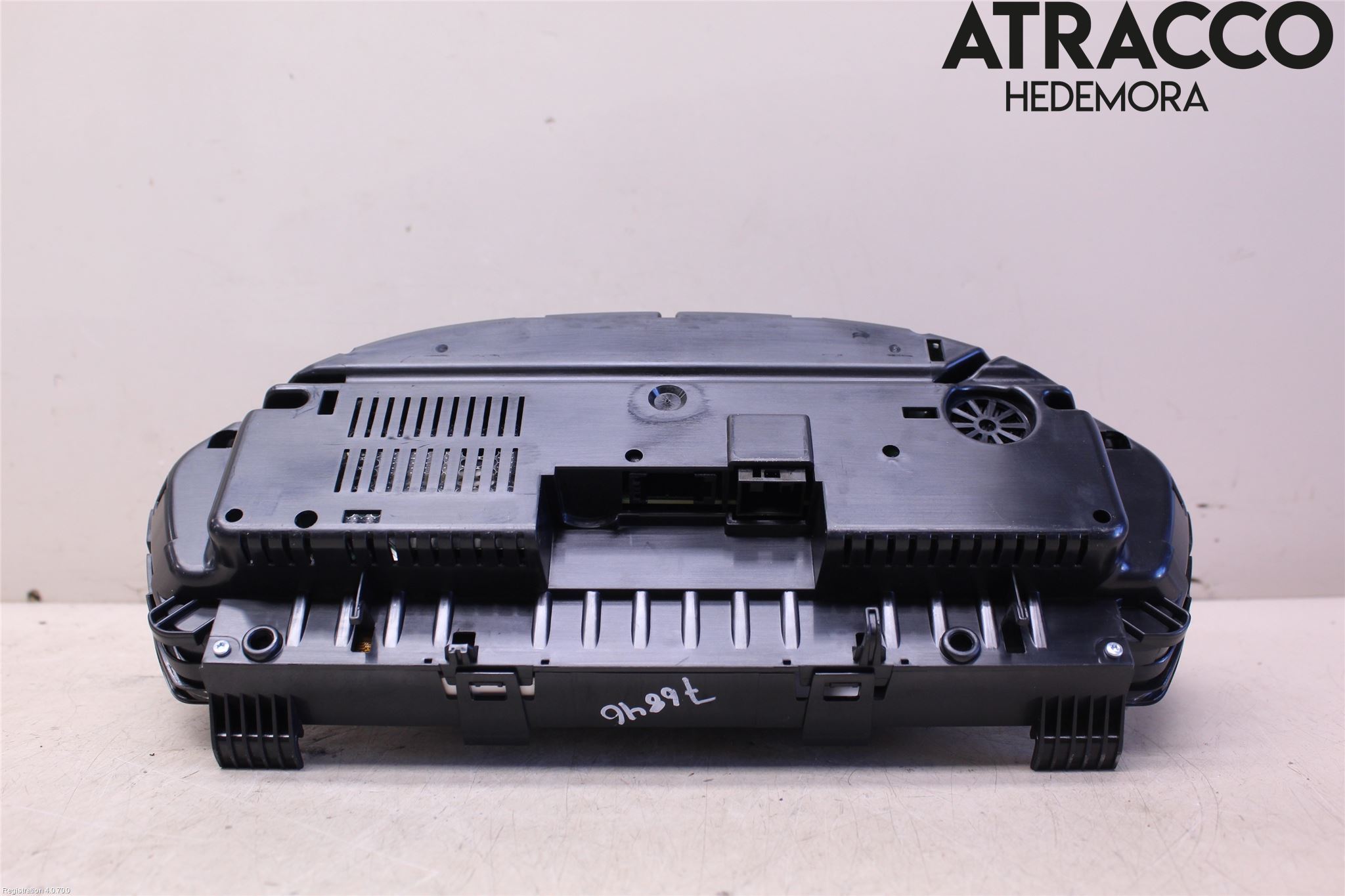 BMW 3 F30/F31/F80 12-19 Instr Kombinert