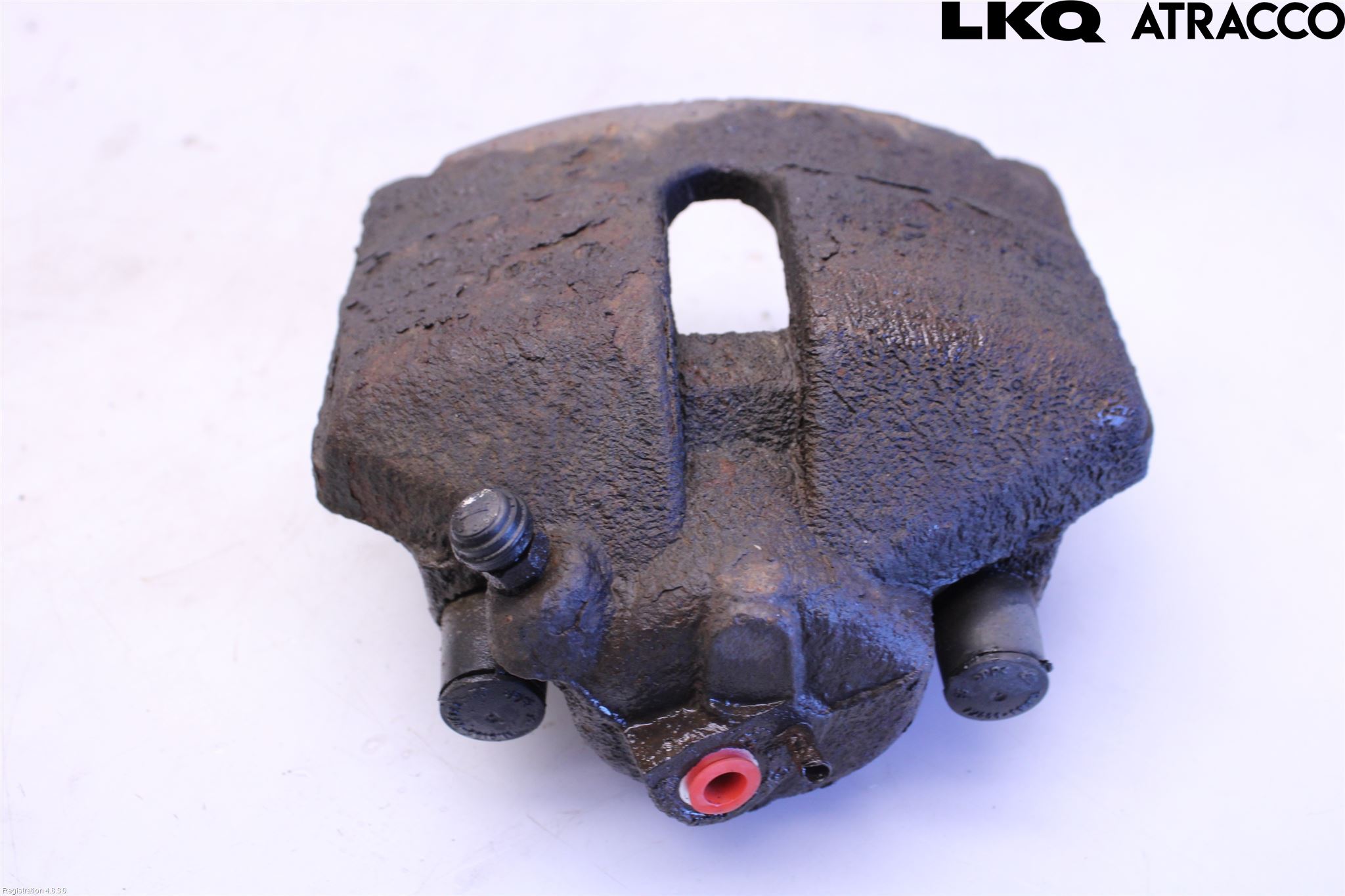 Volkswagen VW PASSAT 11-14 Bremsecaliper Foran Venstre