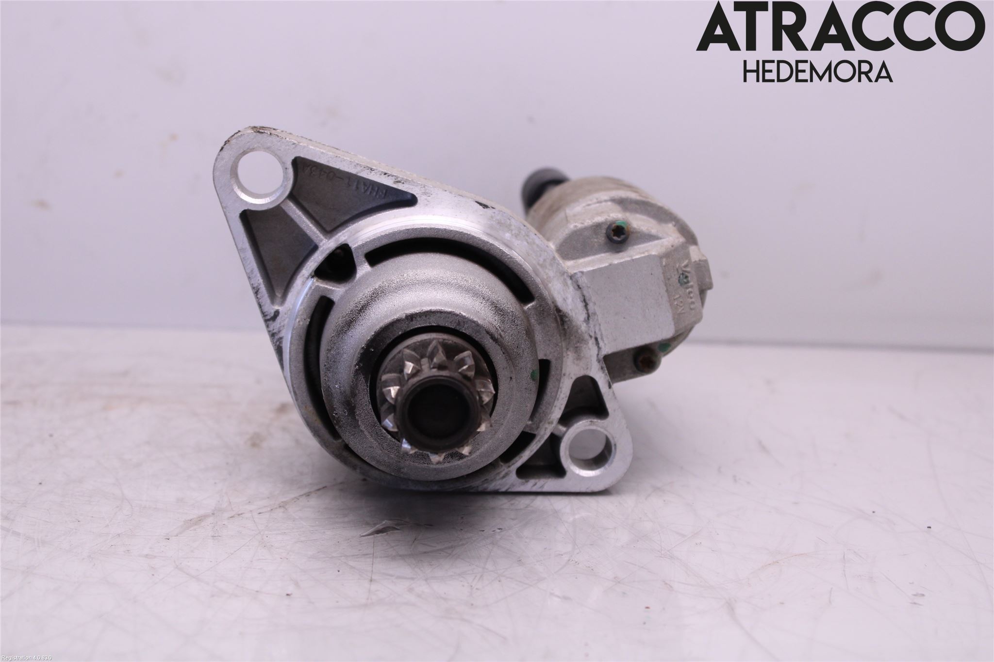Volkswagen VW GOLF PLUS/CROSS GOLF 04-14 Startmotor