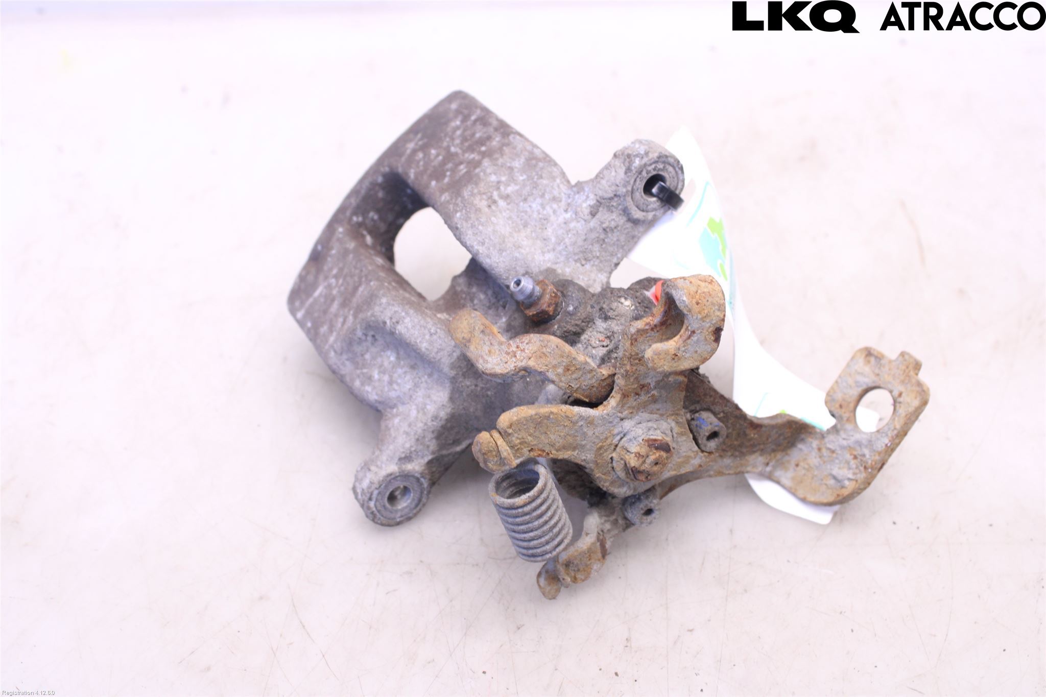 Toyota AURIS 13-19 Bremsecaliper Bak Venstre