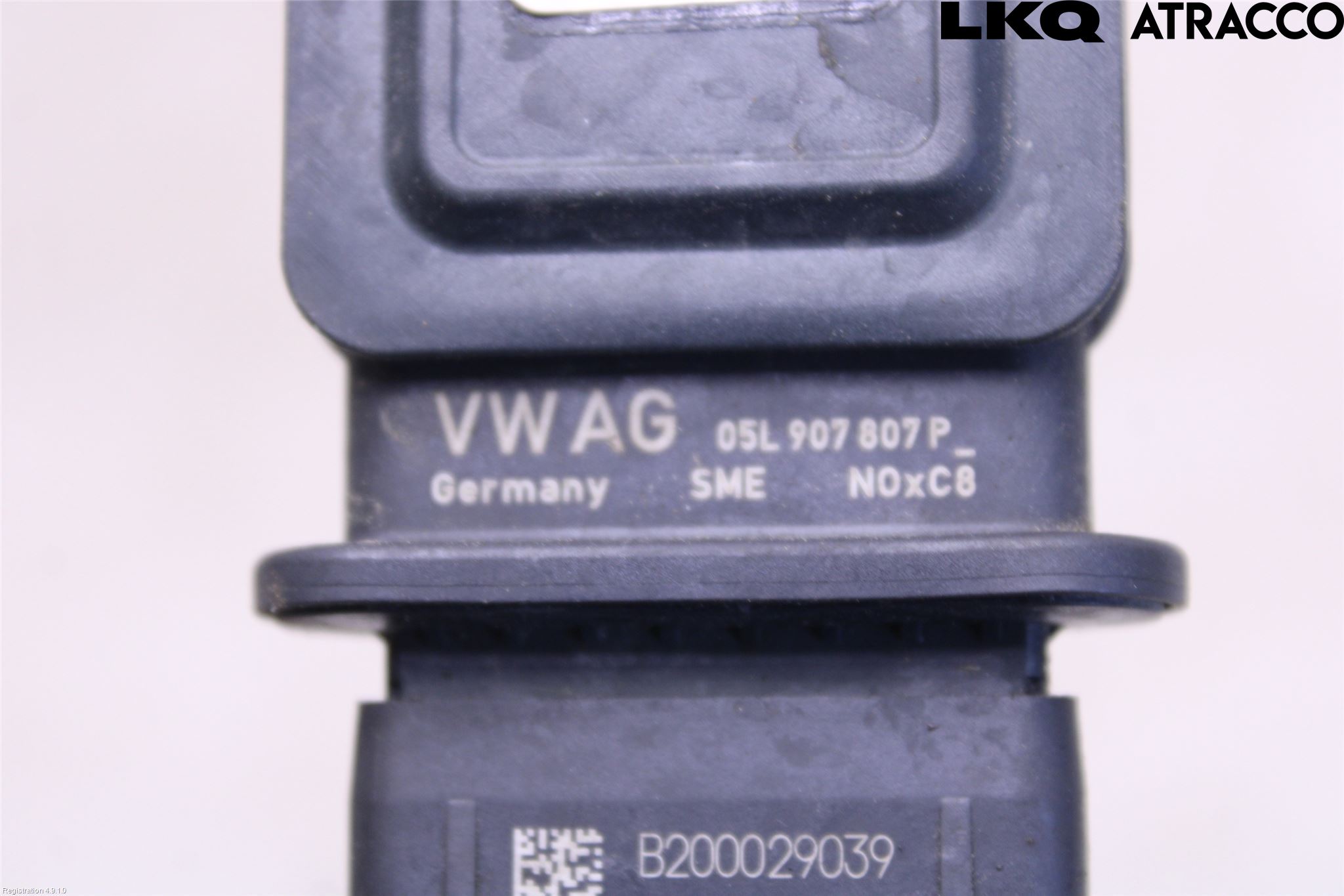 Volkswagen VW TRANSP/CARAVELLE (T6) 16-22 Inns Lambdasonde