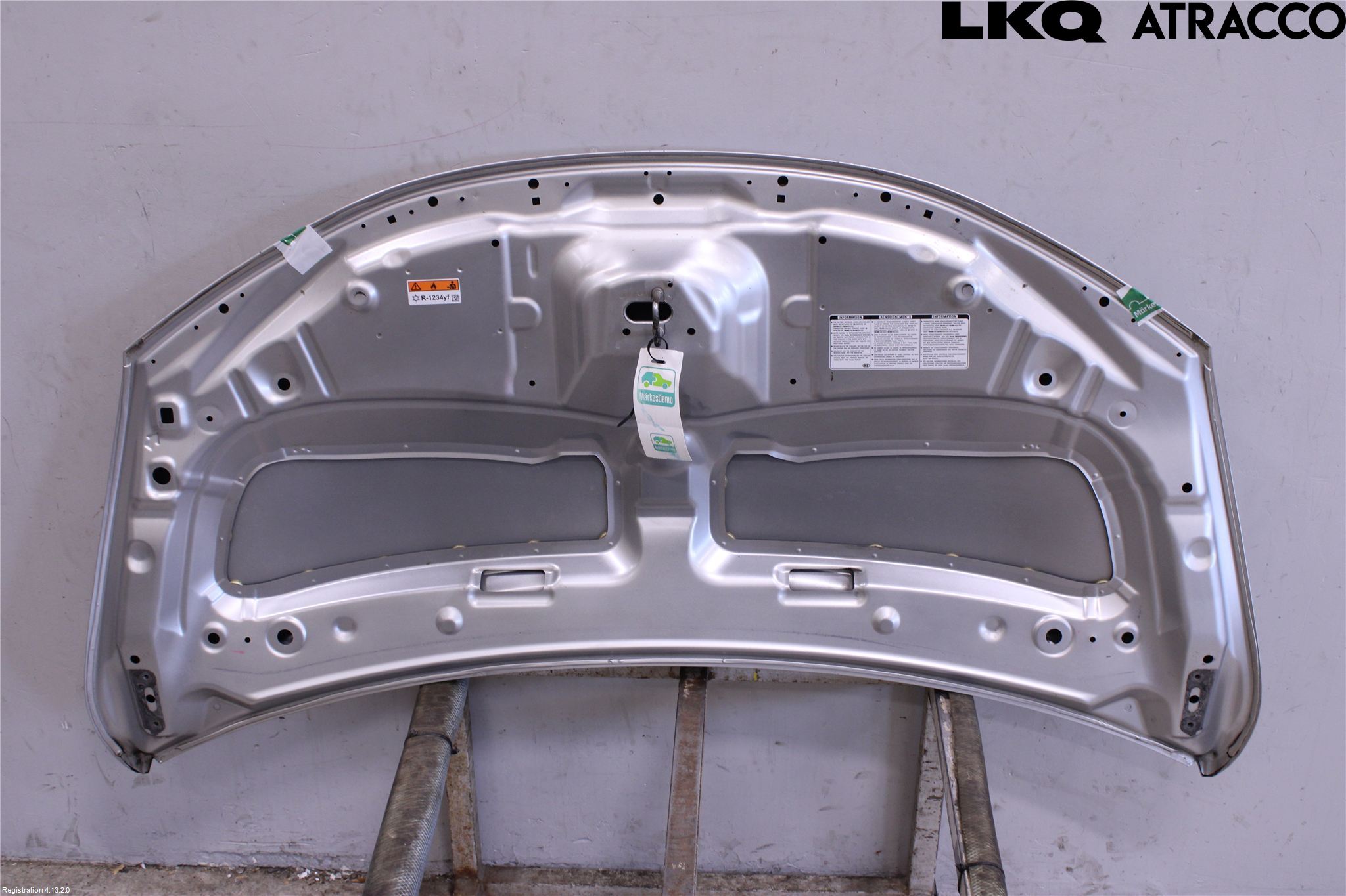 Honda JAZZ 15-20 Panser