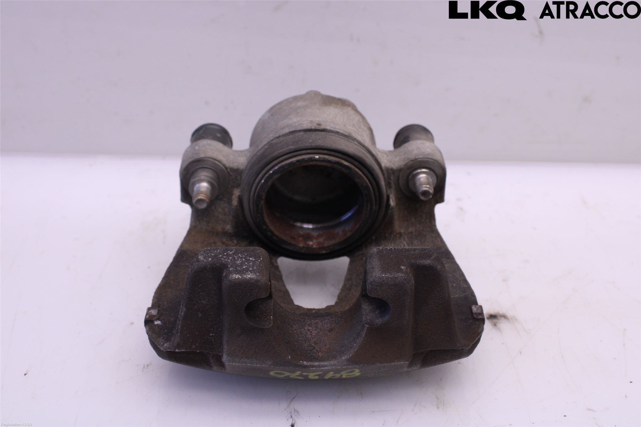 Citroen JUMPY/E-JUMPY 16- Bremsecaliper Foran Høyre