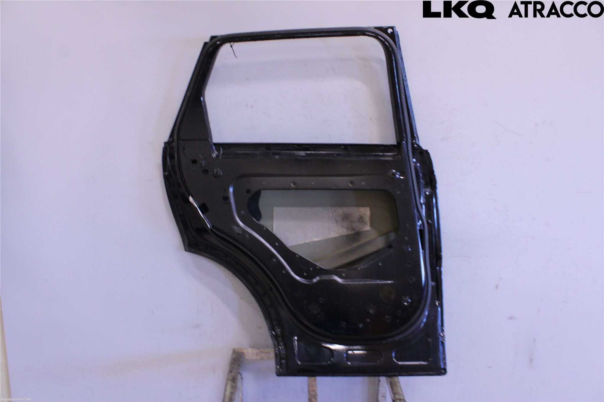 Landrover RANGE ROVER SPORT (L494) 14-22 Dør 4D Bak Venstre
