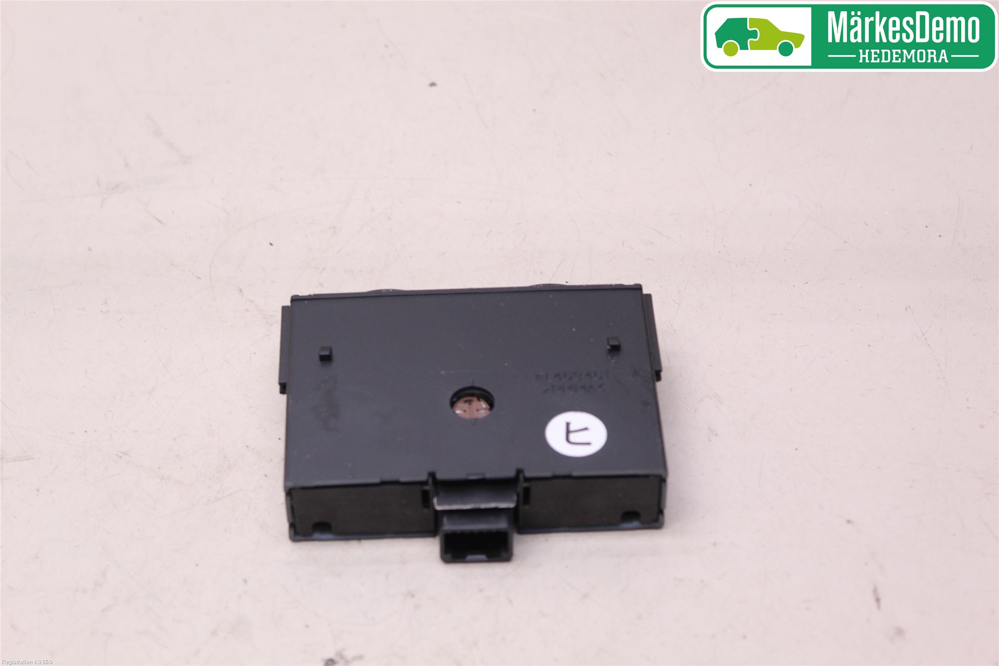 Lexus IS 220d/250/350 06-13 Bryter Varmesete